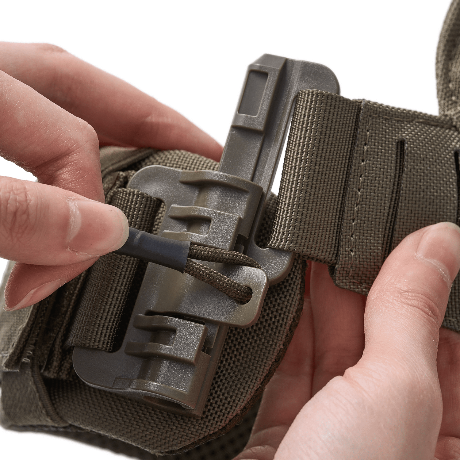 Strike20 Assault Vest