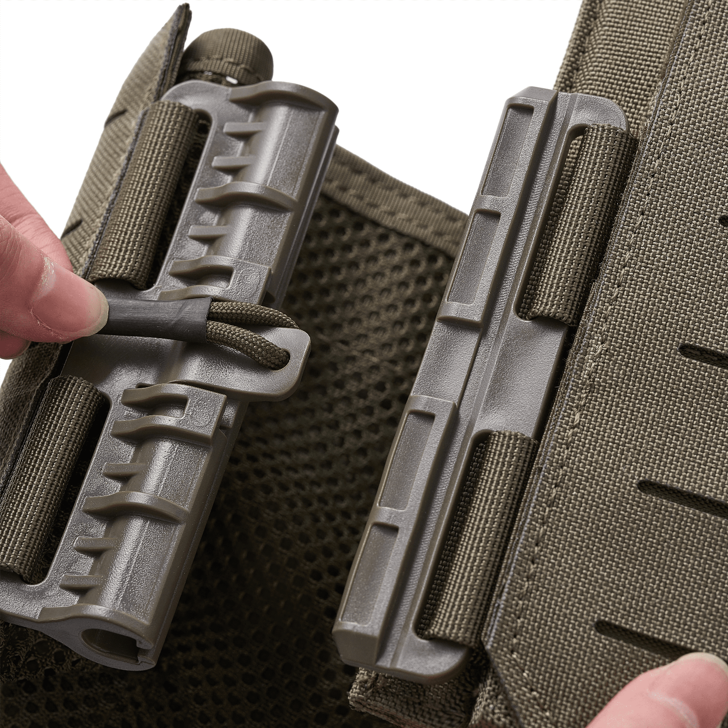 Strike20 Assault Vest