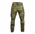 GhostStrike Combat Pants – MultiCam Edition