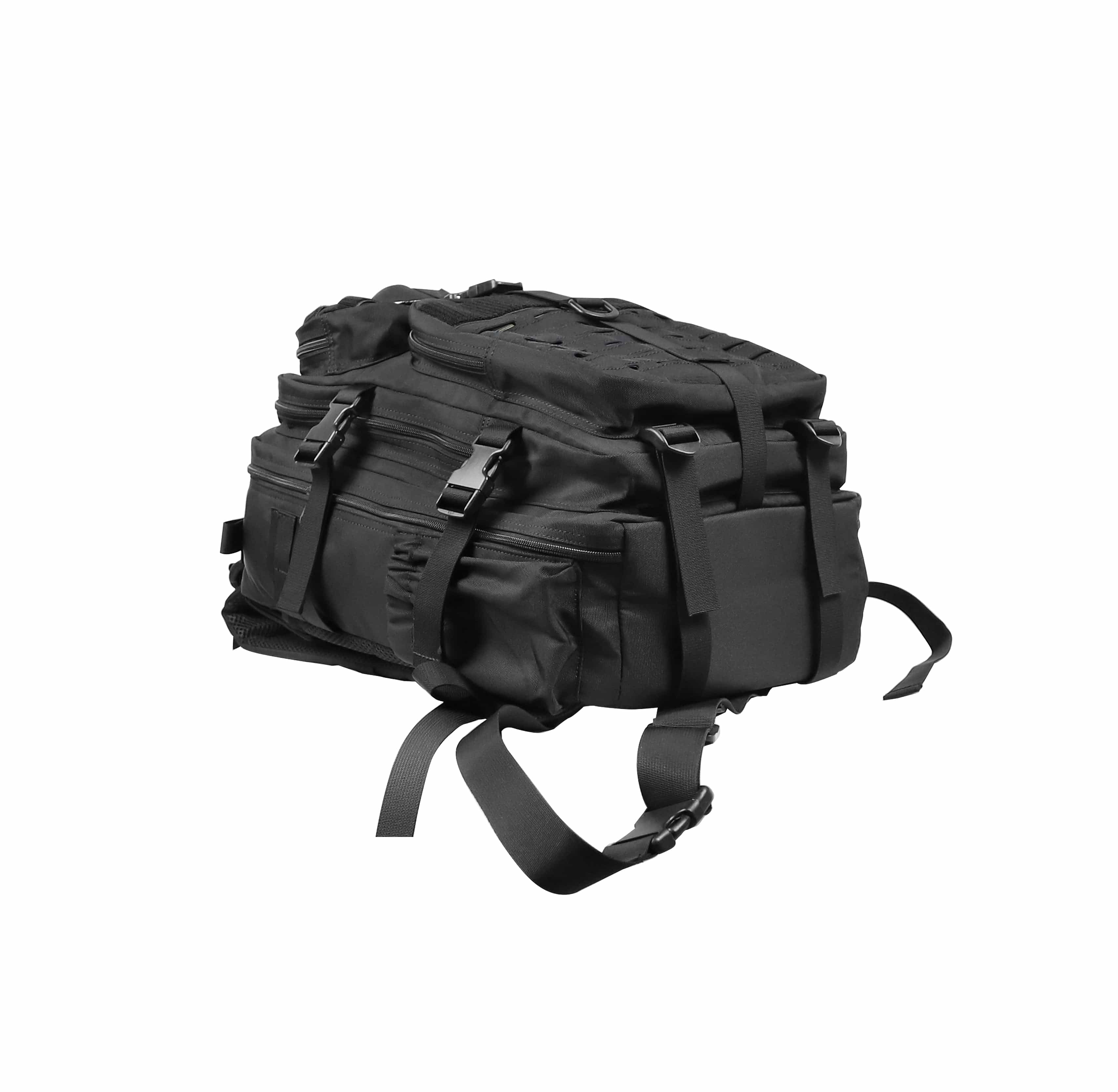 Tactical Backpack Model CPB, Gen I