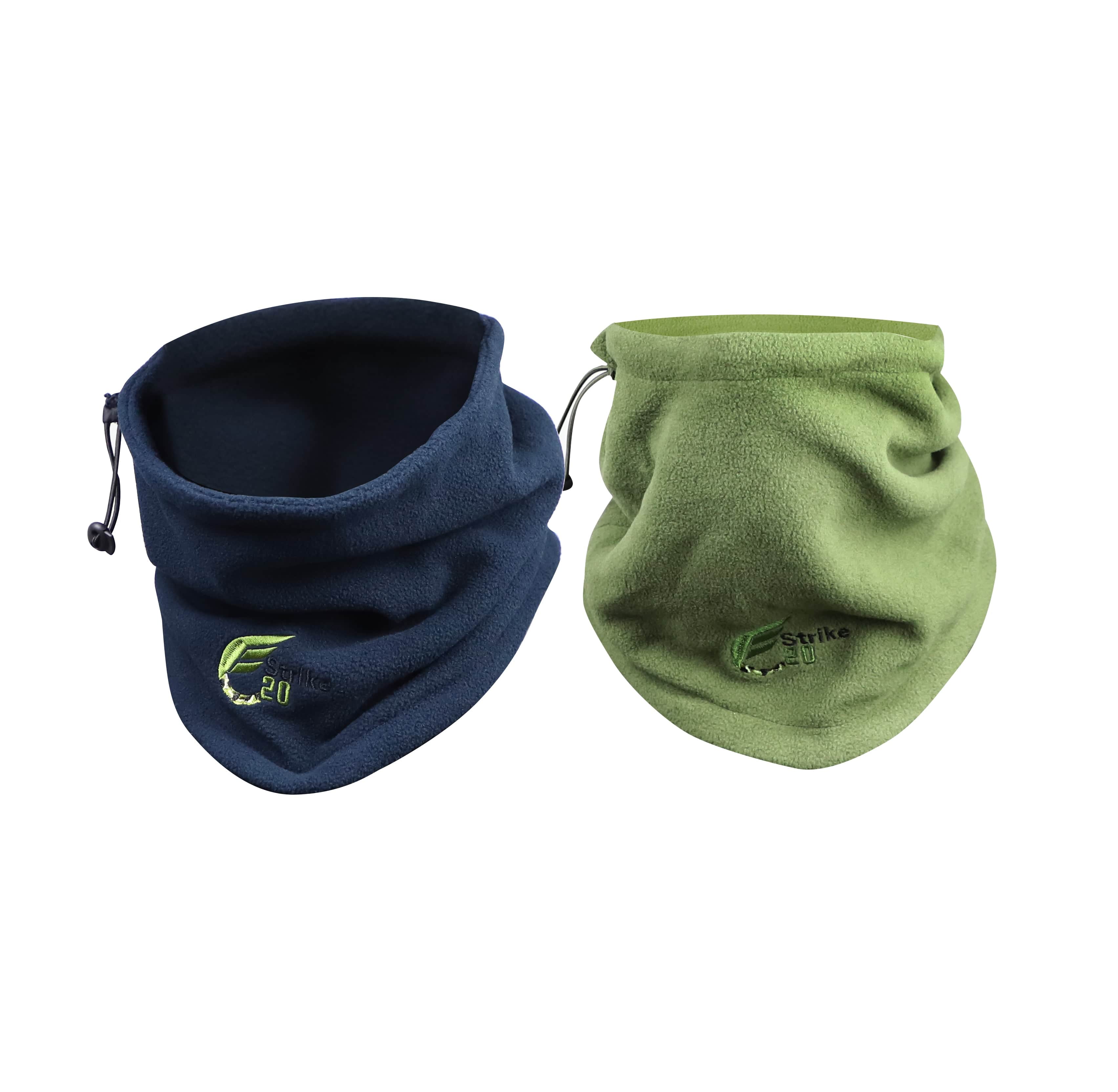 FireShield™ Flame-Resistant Neck Warmer