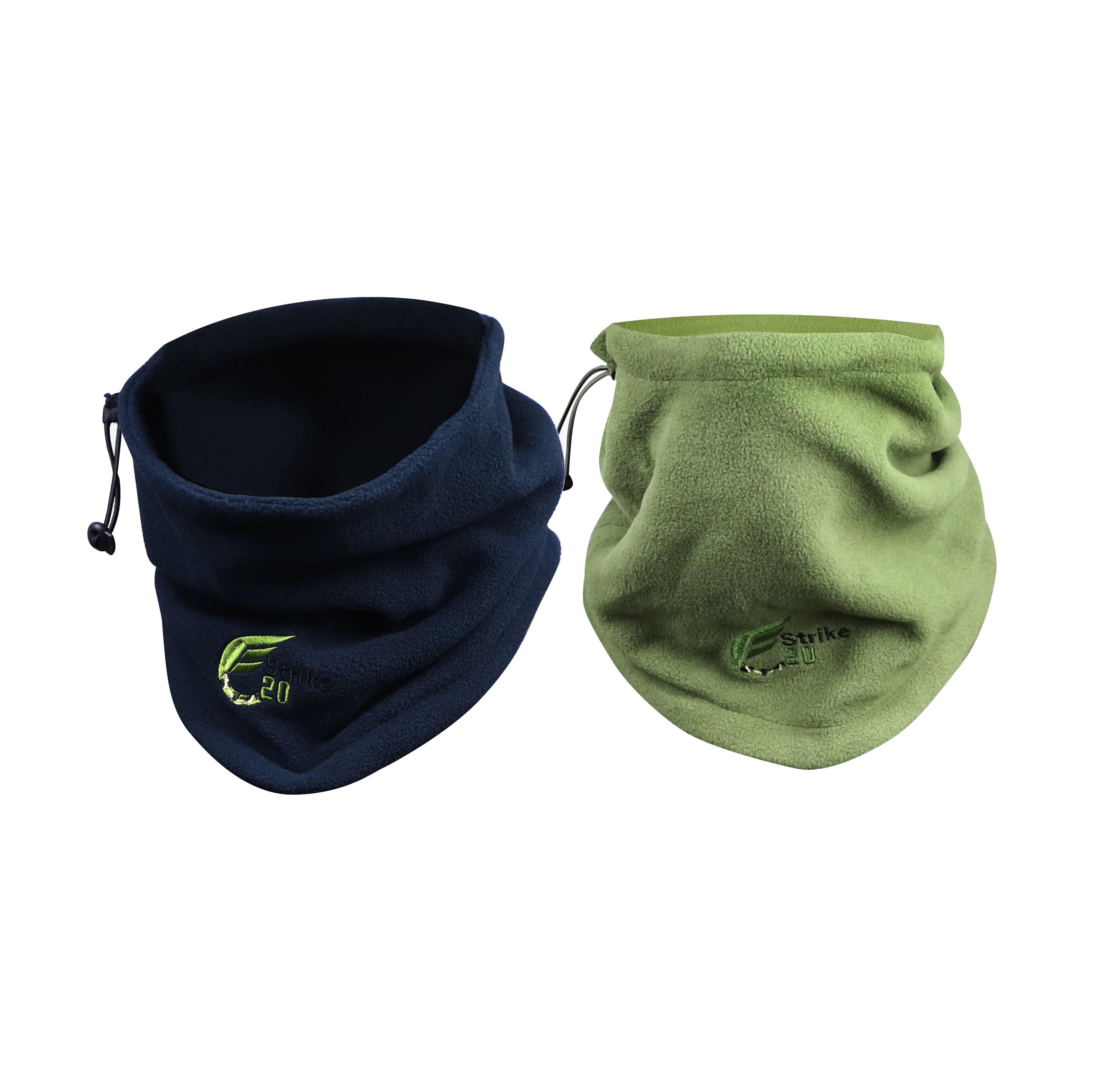 FireShield Flame-Resistant Neck Warmer