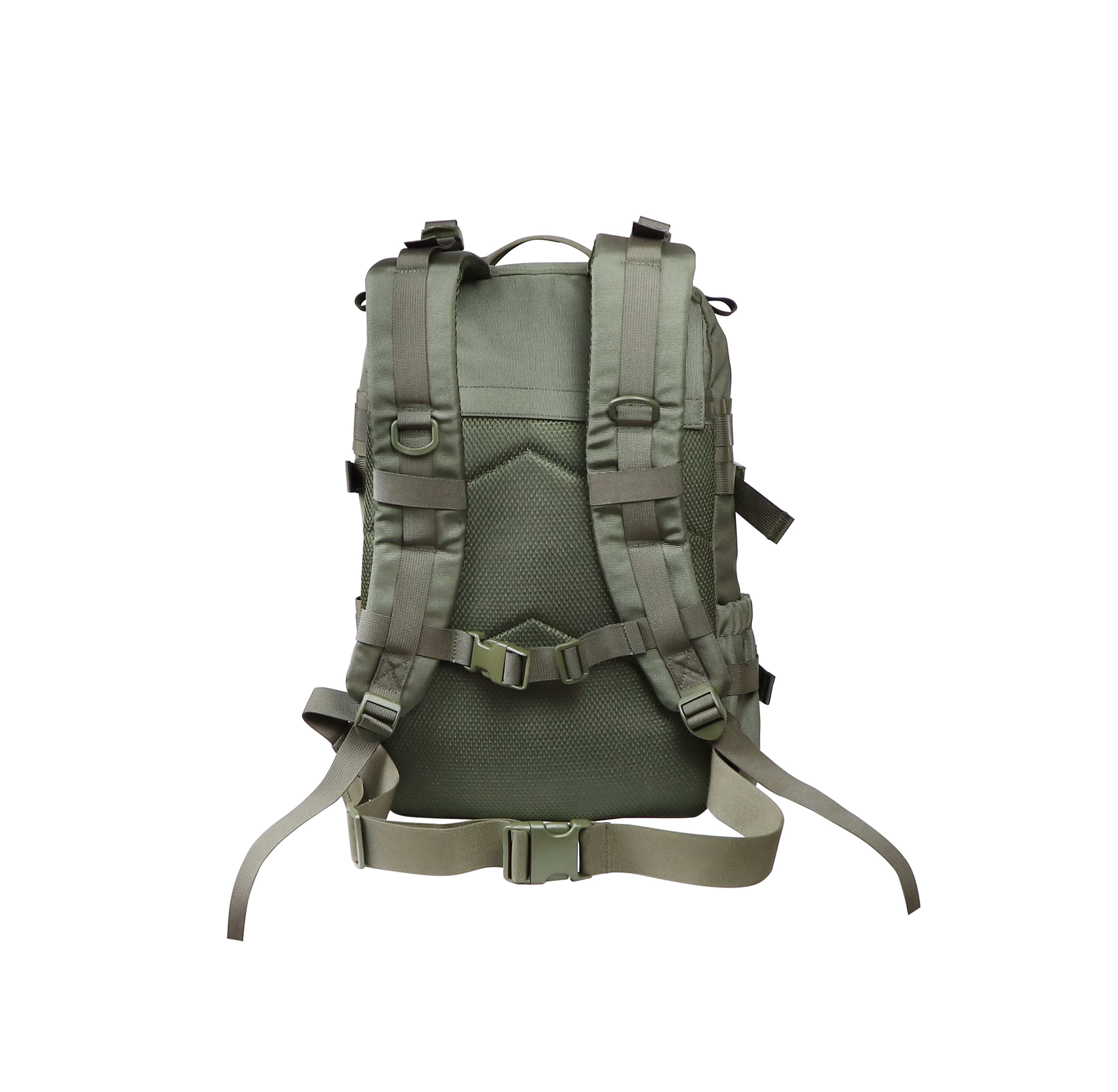 Tactical Backpack Model CPB, Gen I