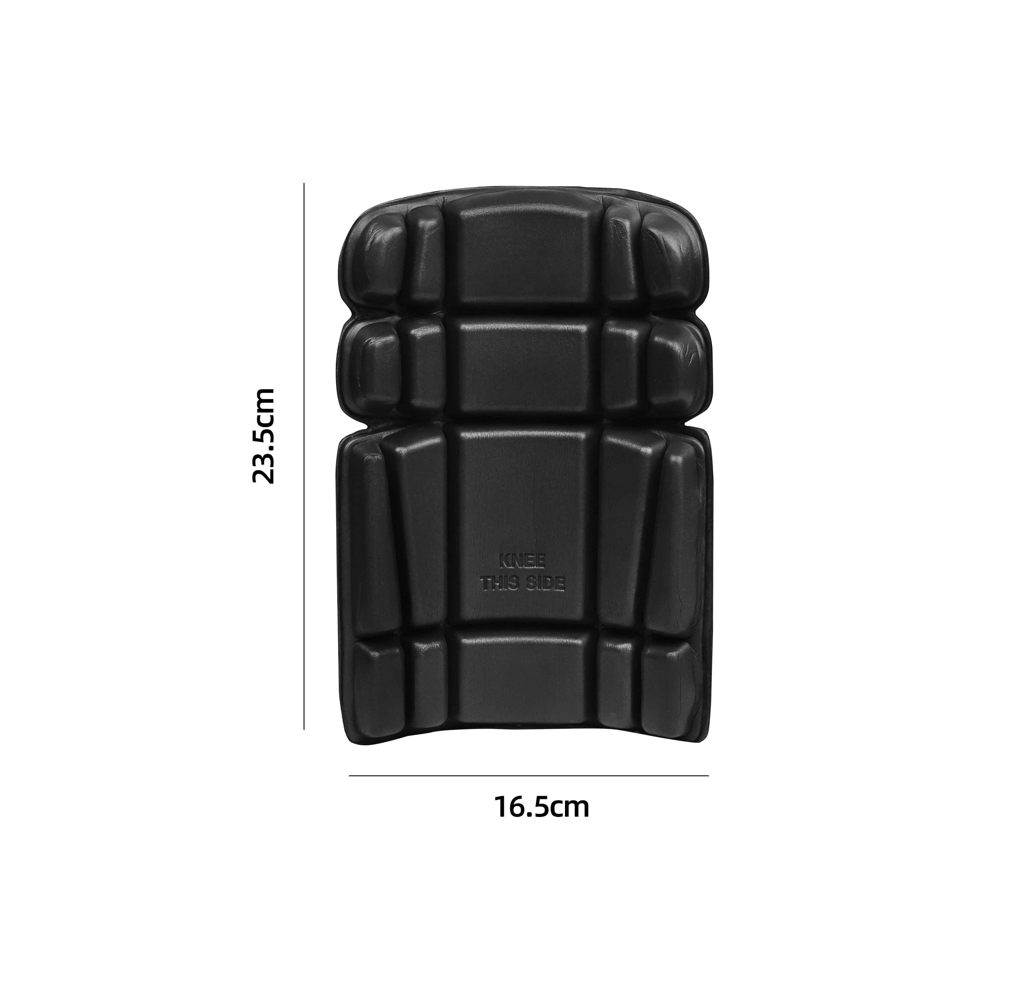 Strike20 Gen-3 Insertable Knee Pads