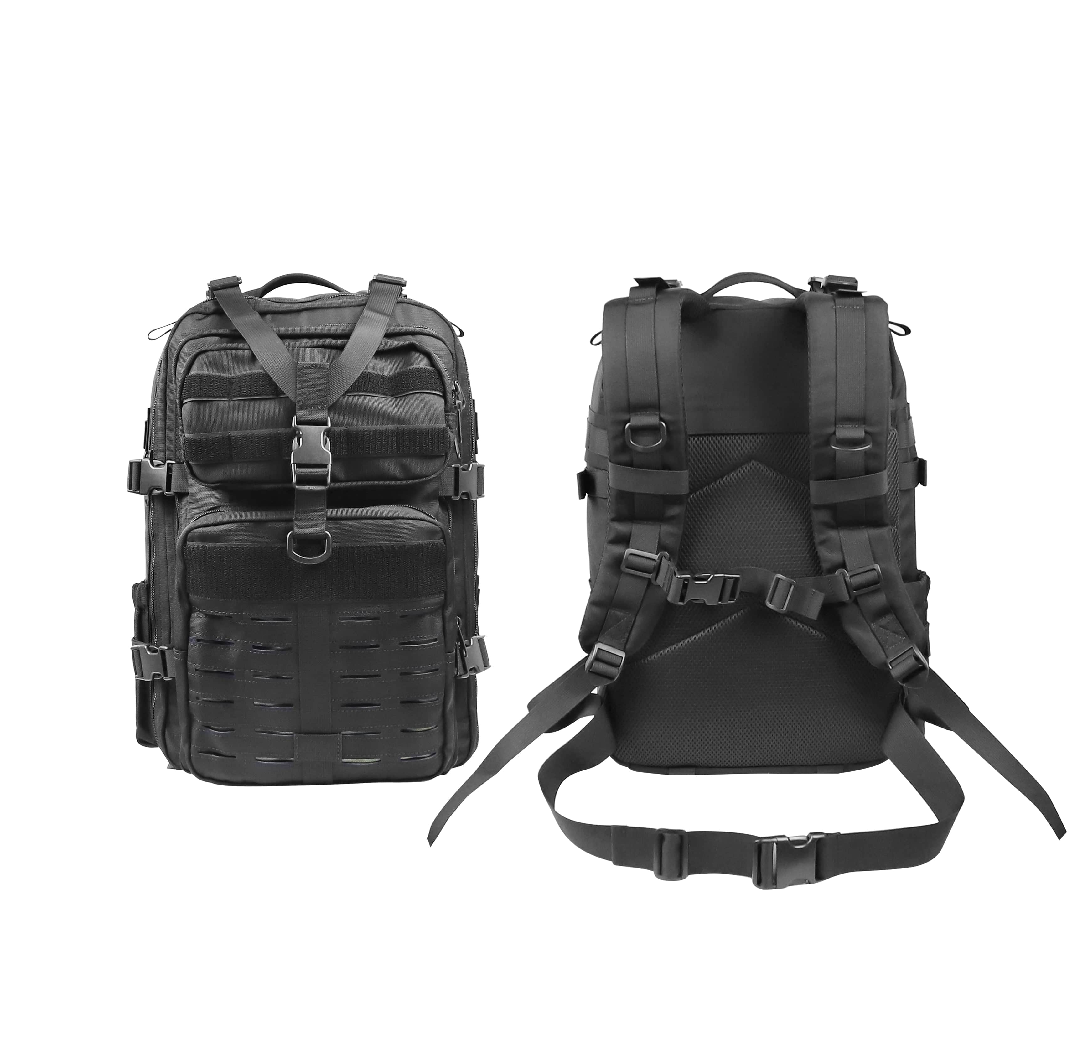 Tactical Backpack Model CPB, Gen I