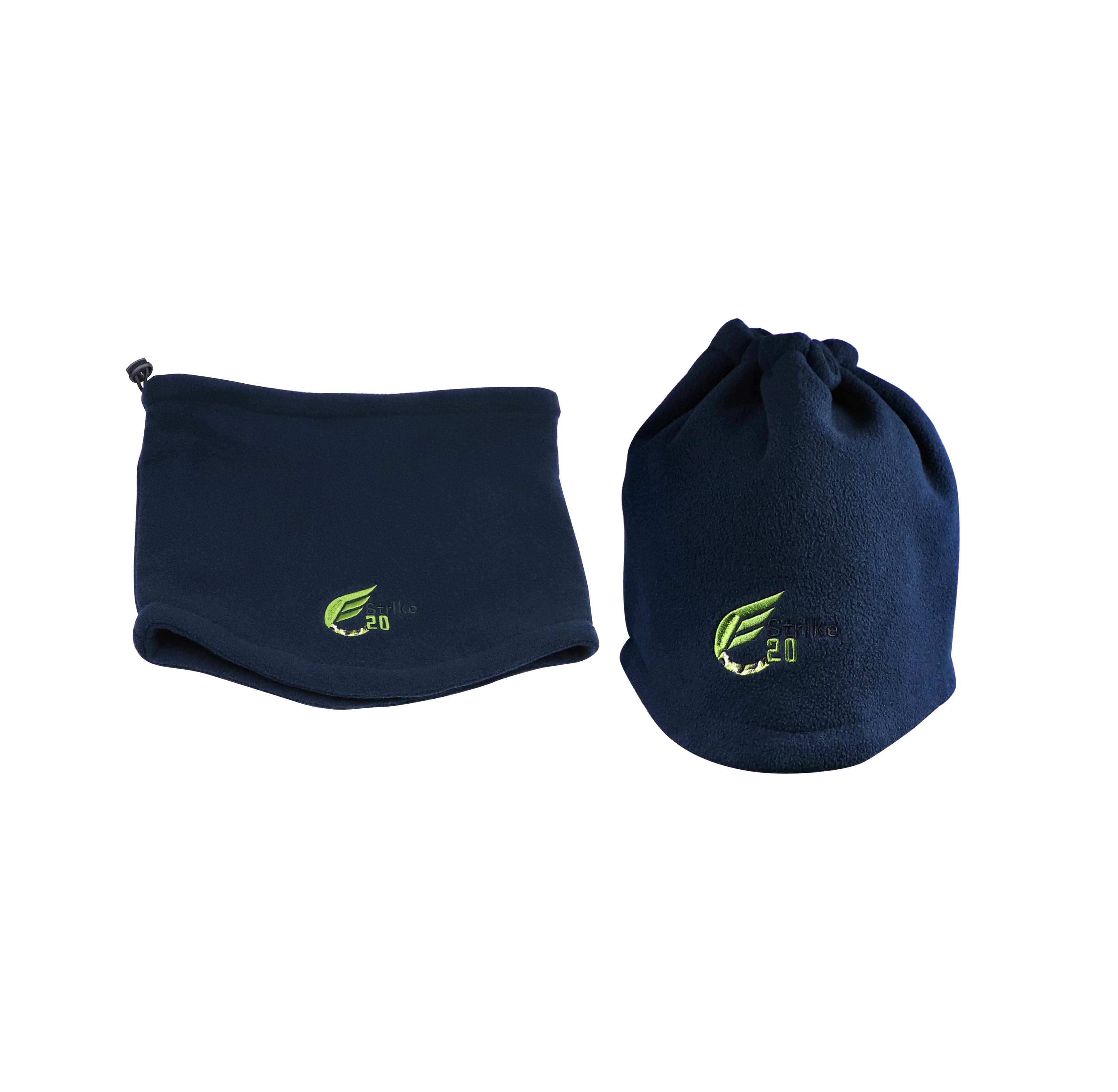 FireShield Flame-Resistant Neck Warmer