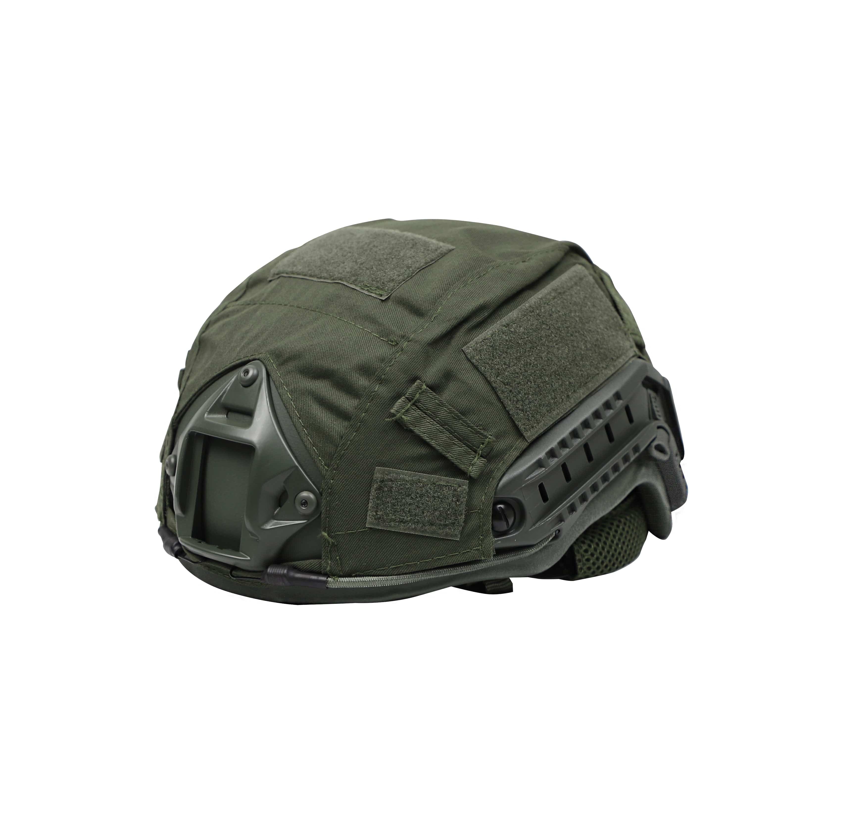 Ballistic Helmet - Aramid