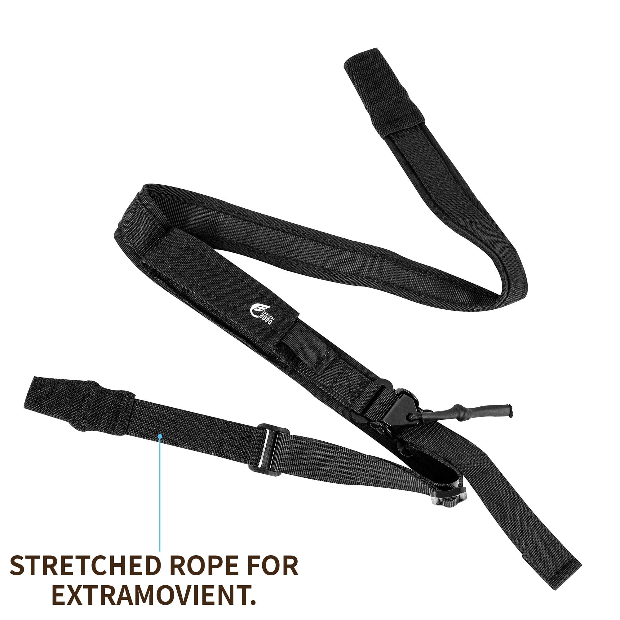 Adjustable Strap Belt