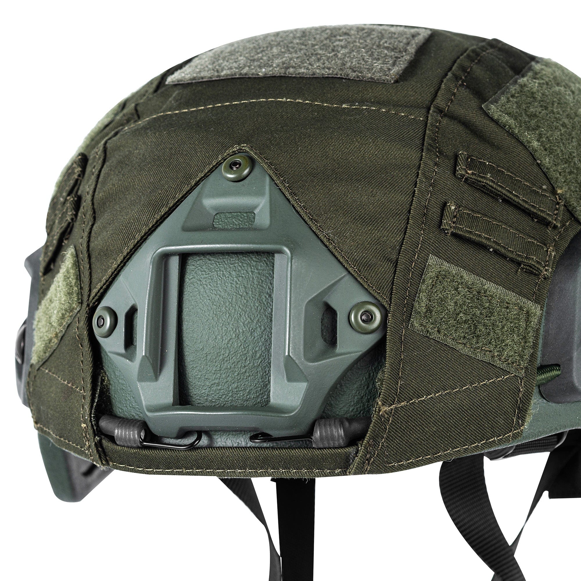 Aramid Ballistic Helmet: Superior Protection, Tested & Battle-Ready