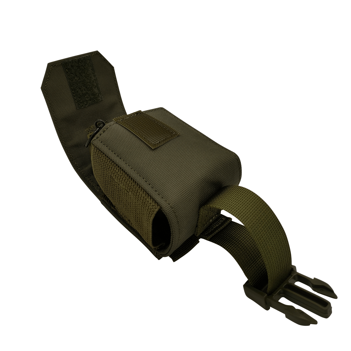 Professional 1000D Nylon Grenade Pouch