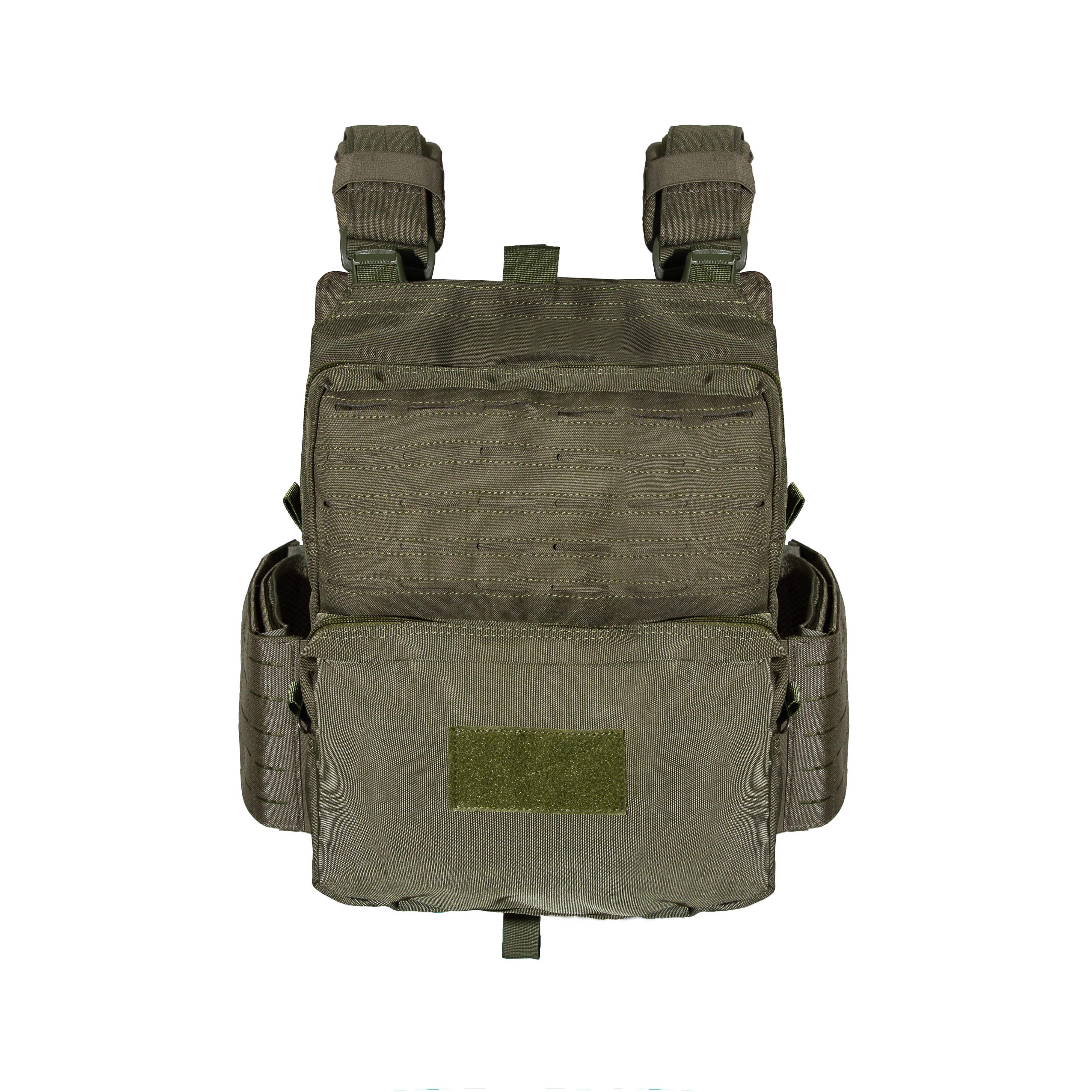 Strike20 vest bag