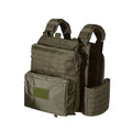 Strike20 vest bag