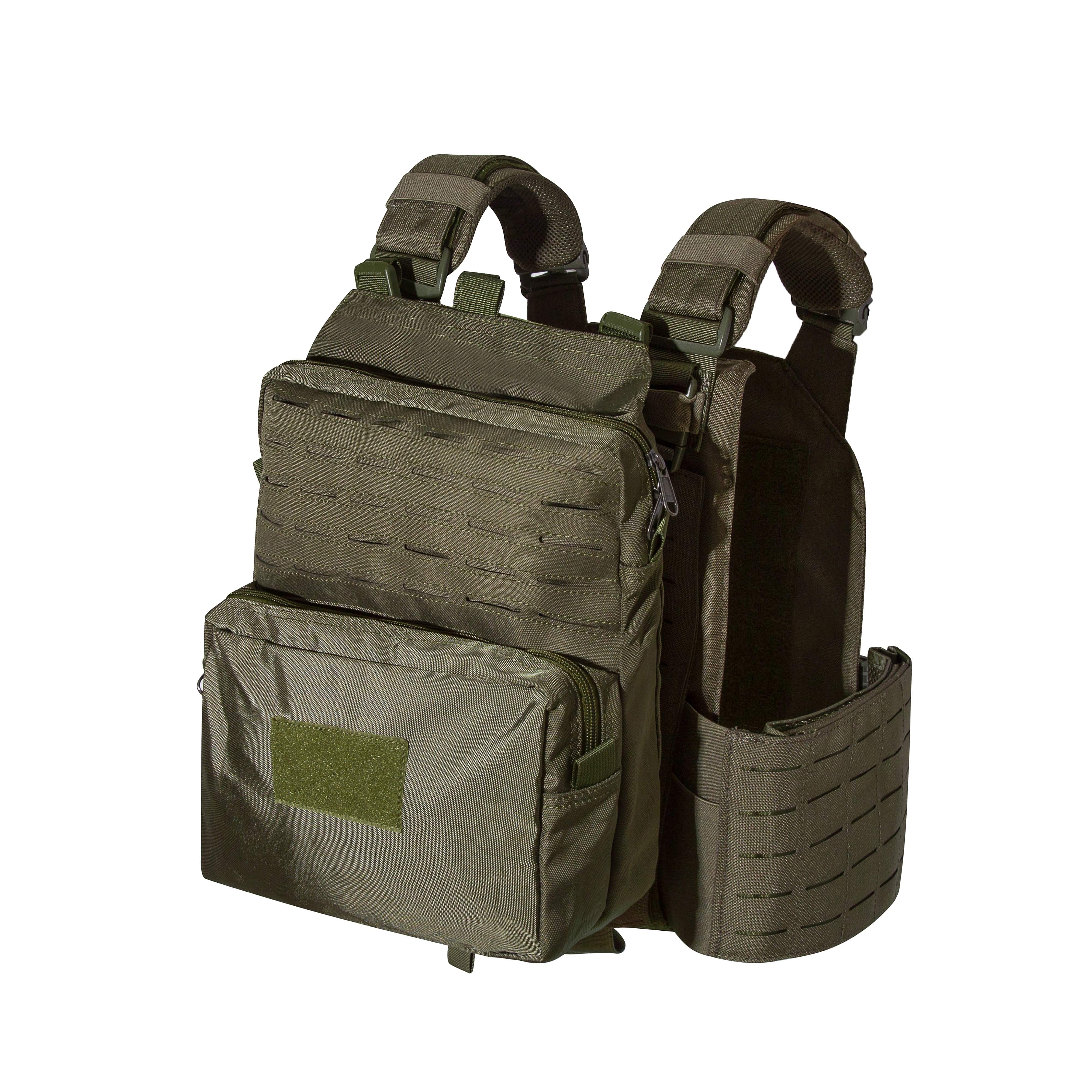 Tactical Vest Bag