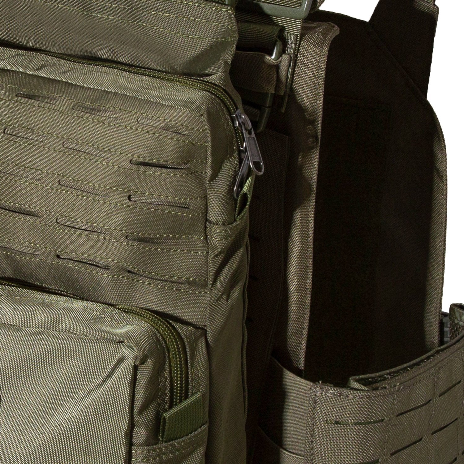 Tactical Vest Bag