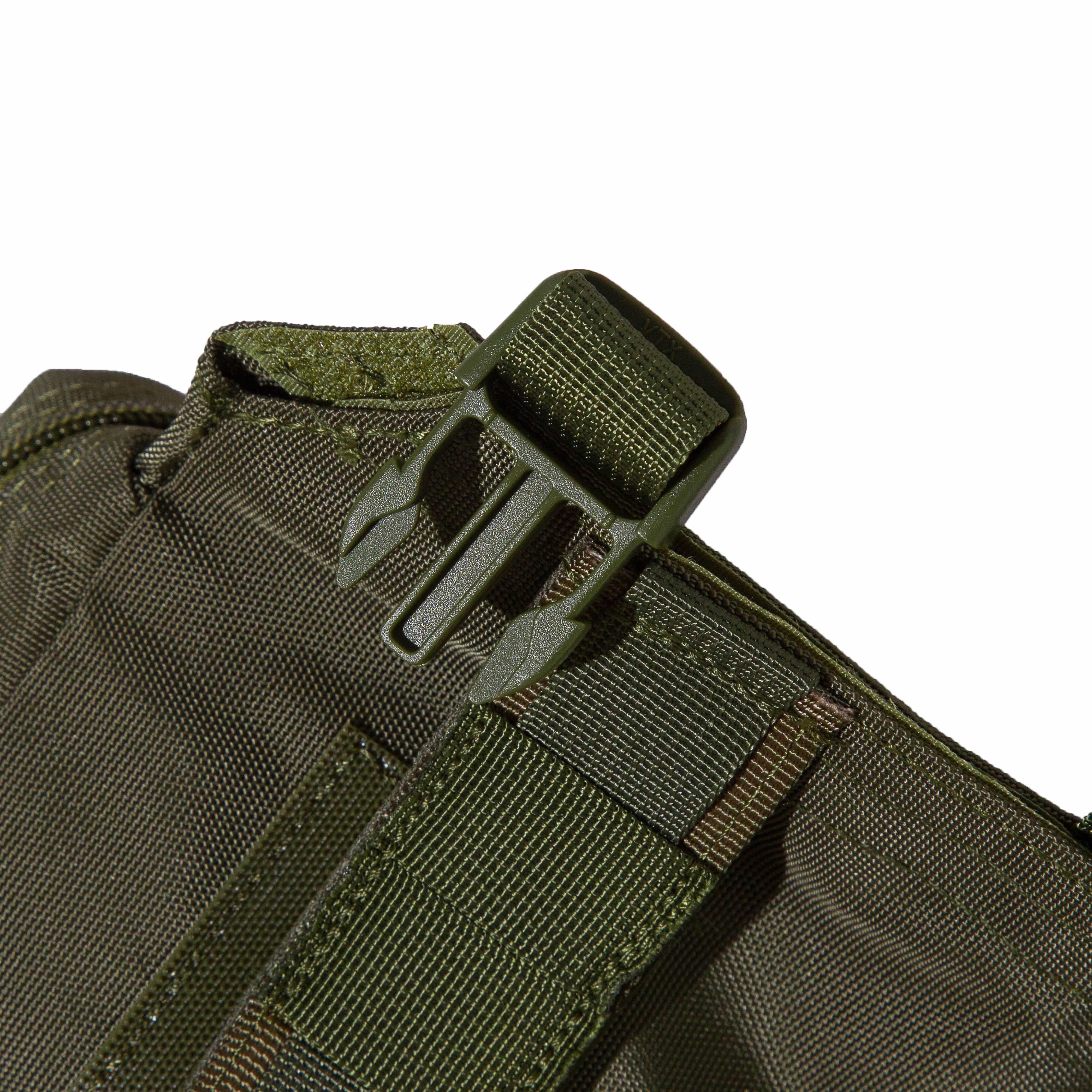 Strike20 vest bag