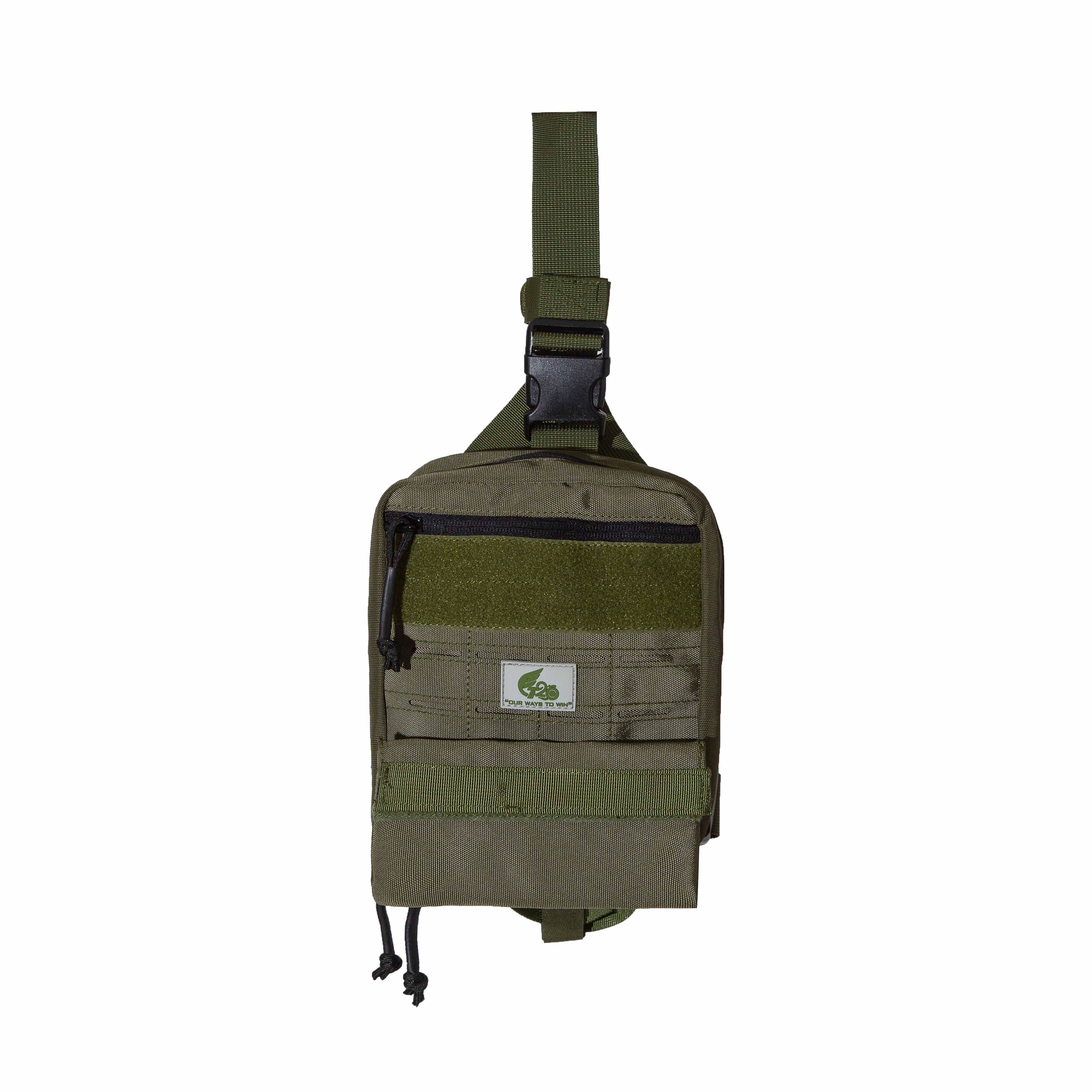 General Knee Bag