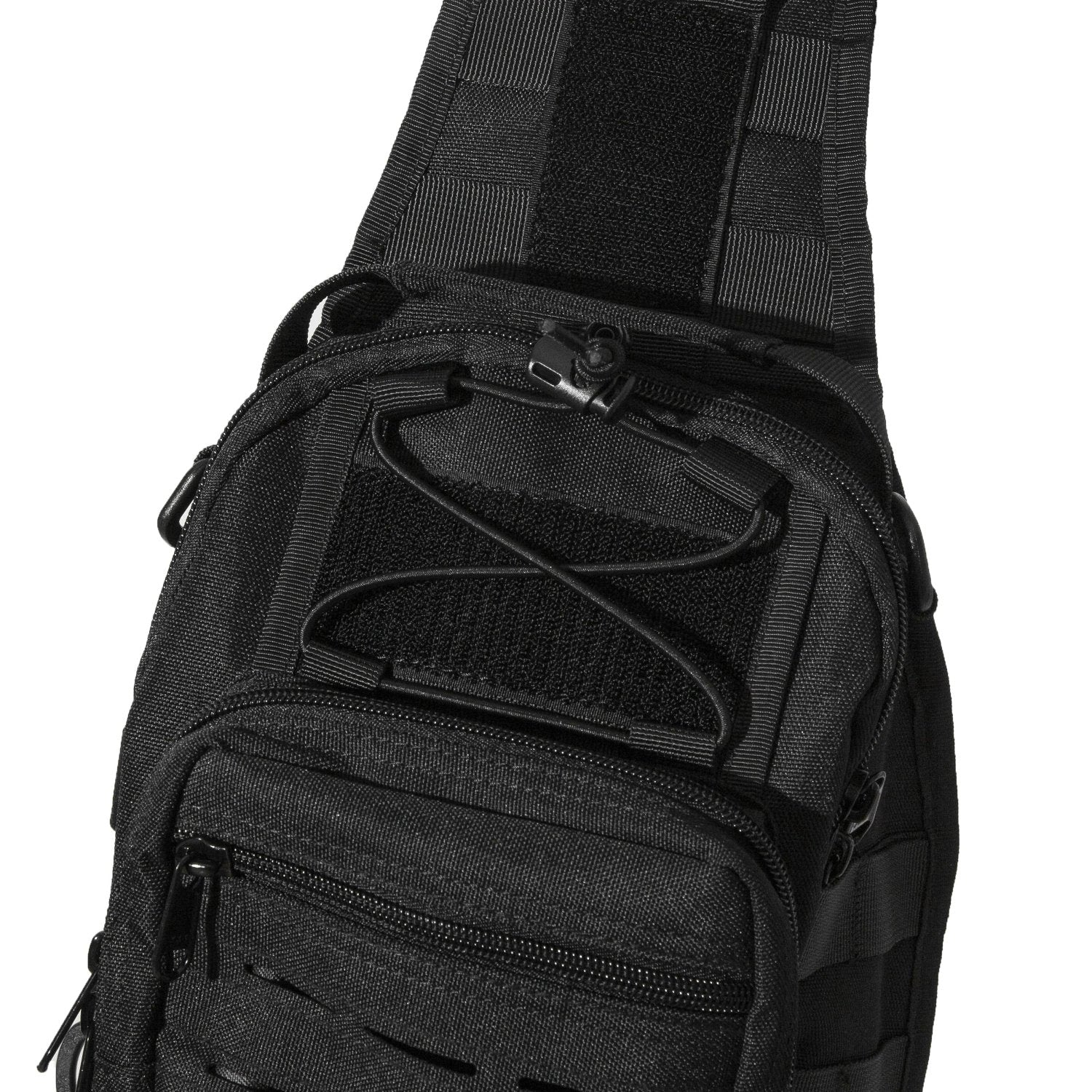 Stylish Sidearm Tactical Side Bag