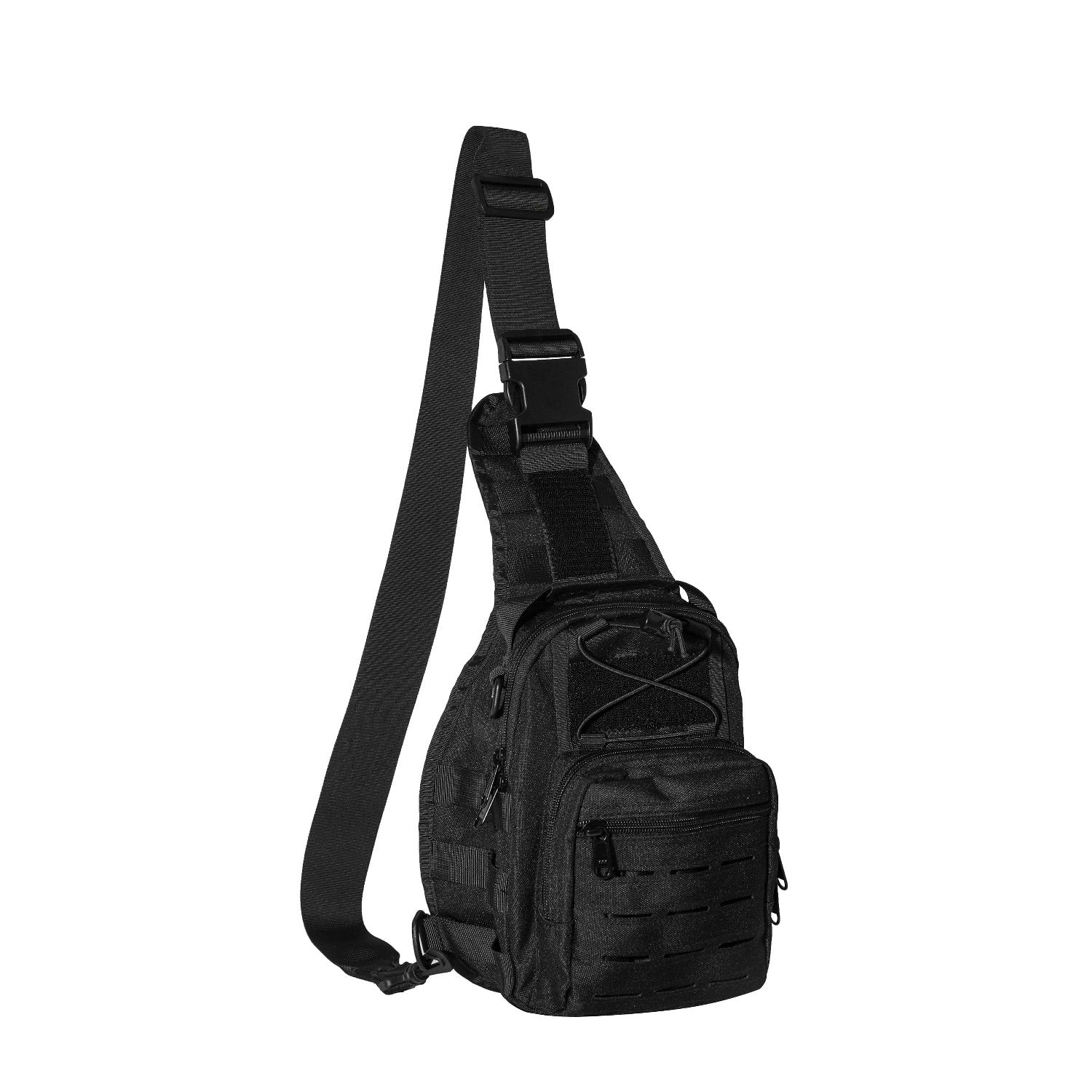 Stylish Sidearm Tactical Side Bag