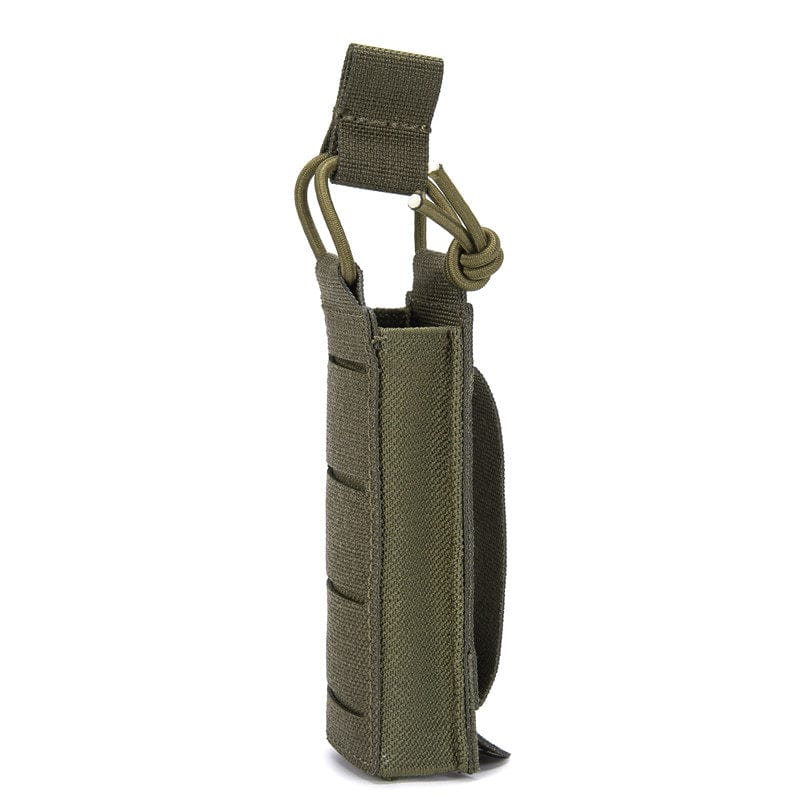 1000D Nylon One-Magazine Pouch with MOLLE