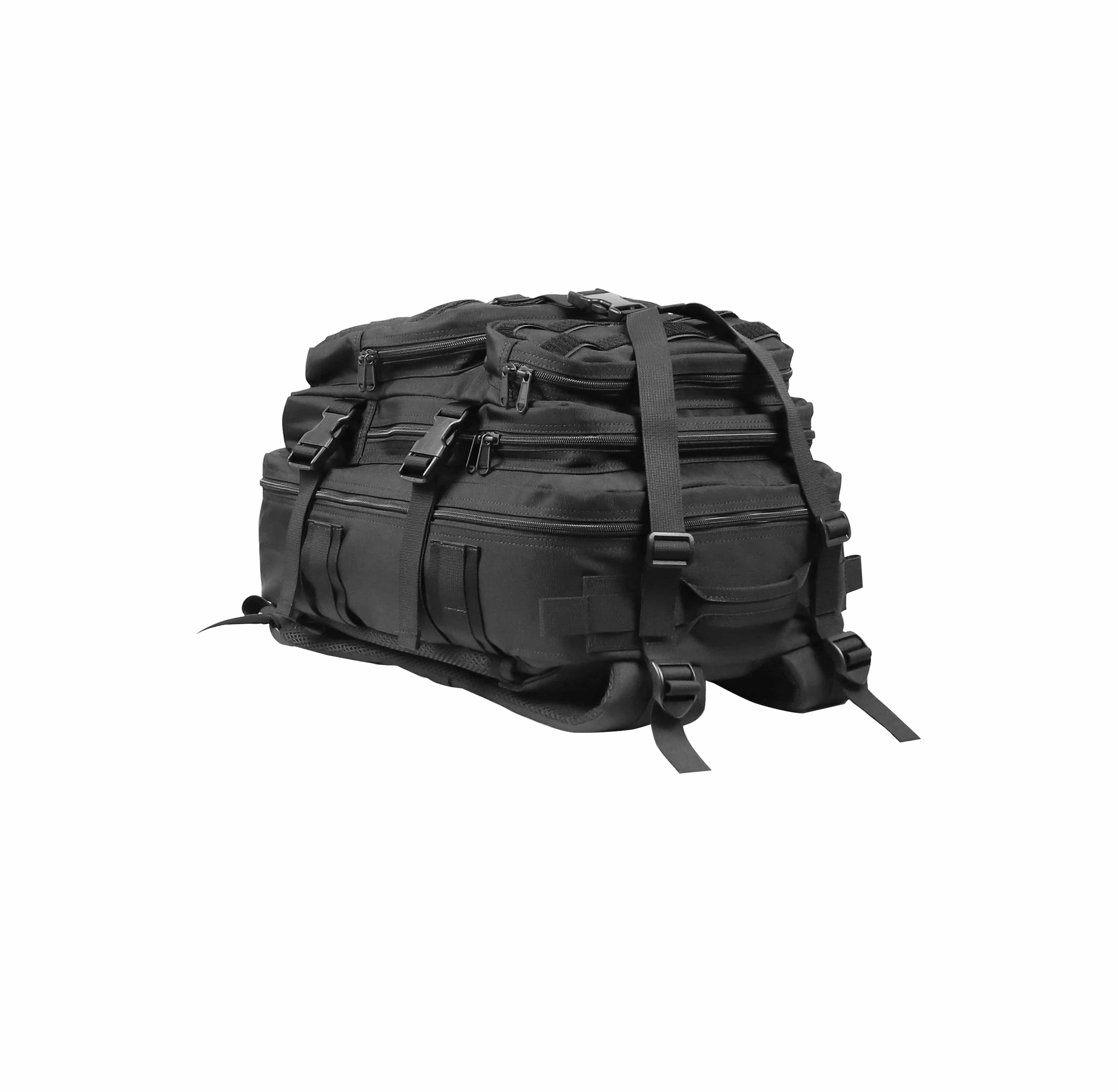 Tactical Backpack Model CPB, Gen I