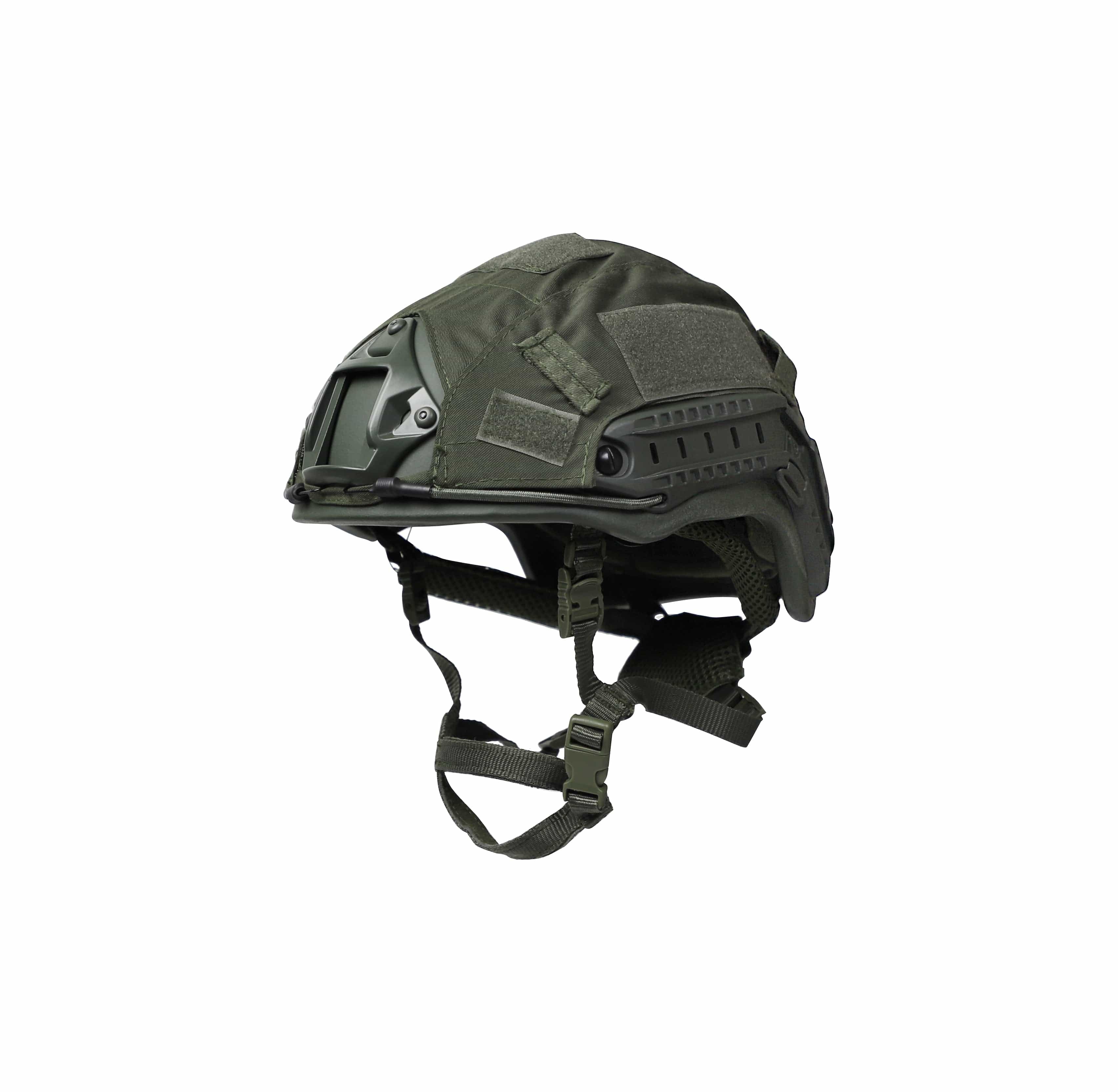 Ballistic Helmet - Aramid