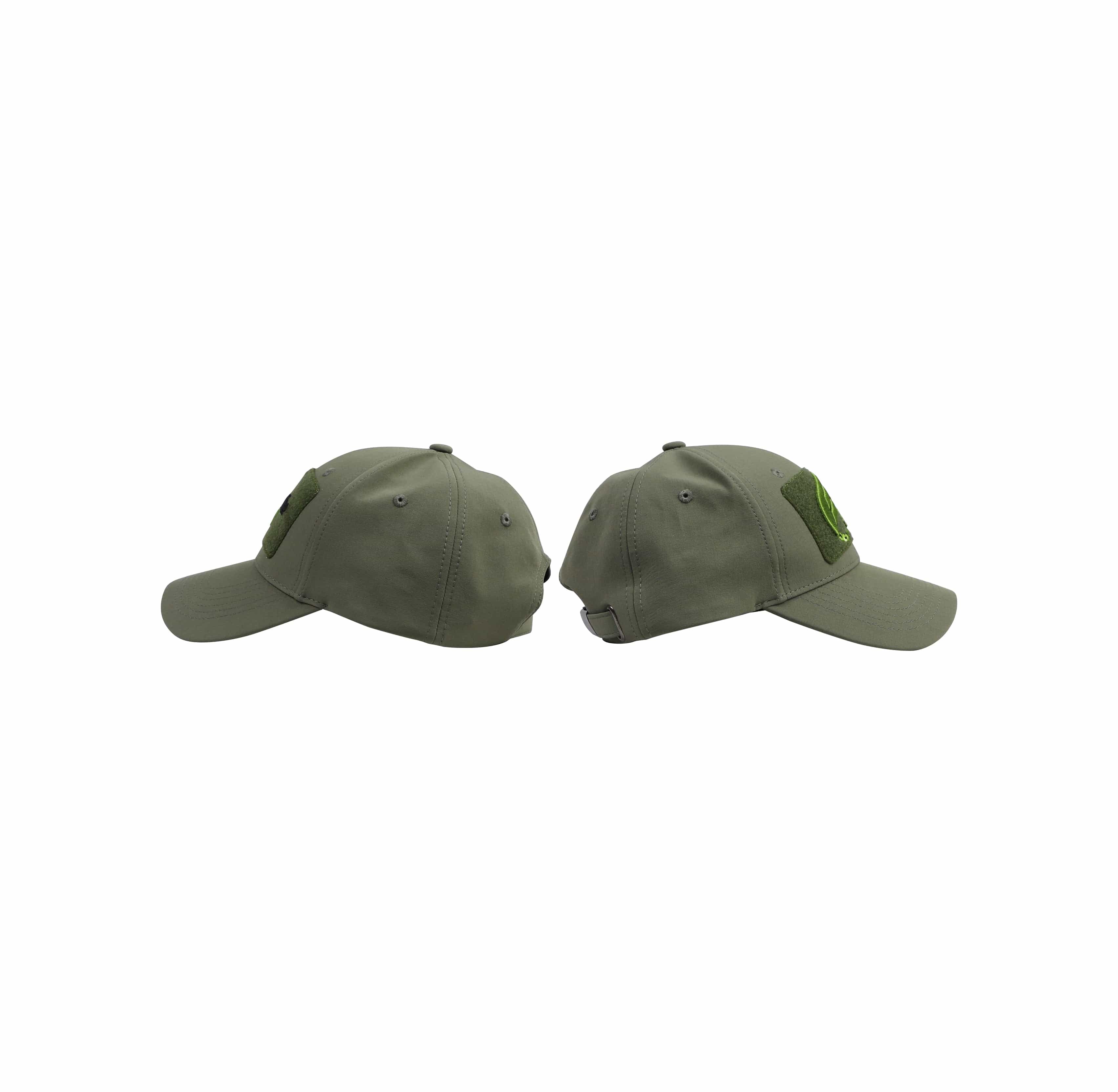 StrikeForce Operator Cap