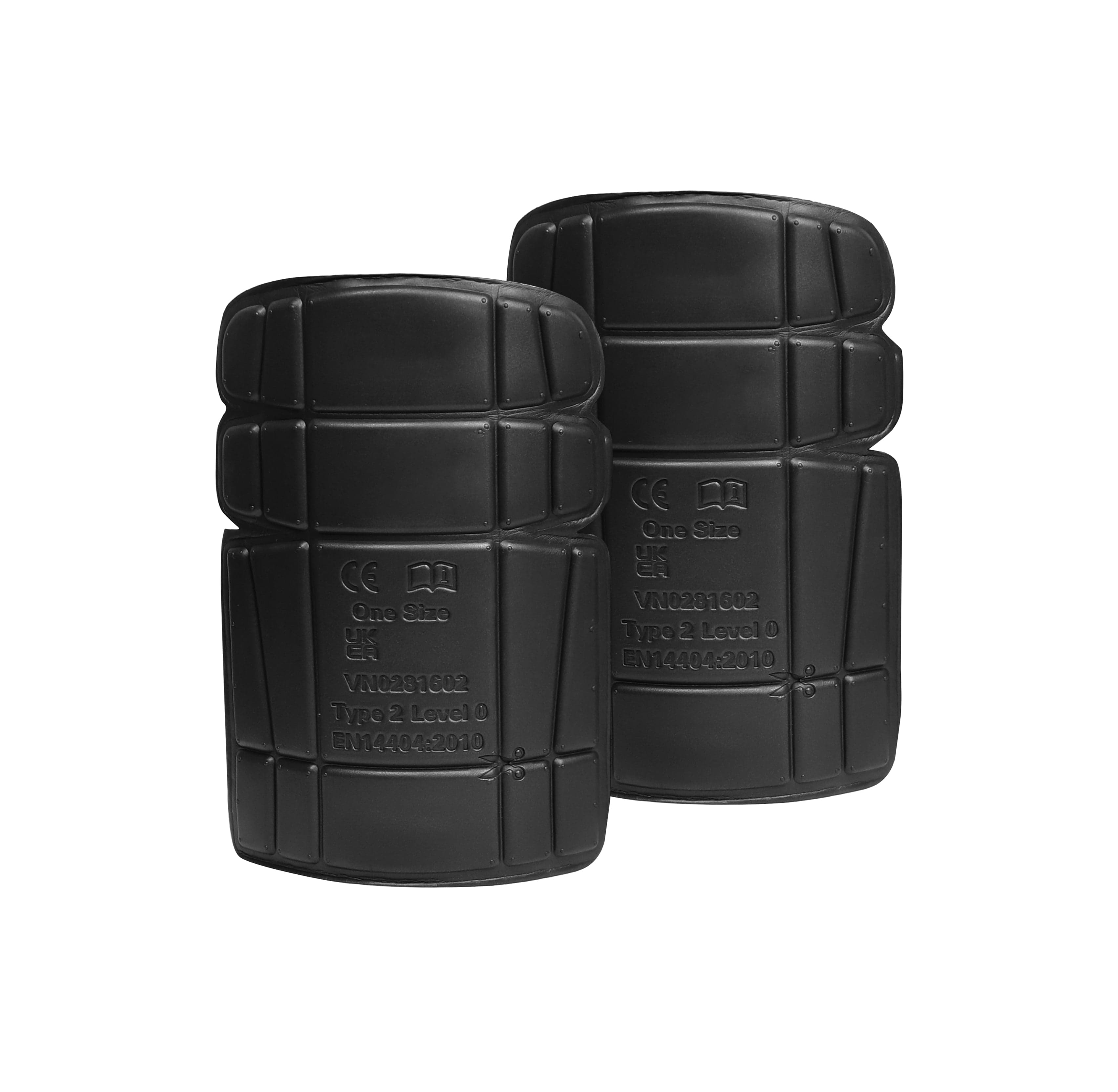 Strike20 Gen-3 Insertable Knee Pads