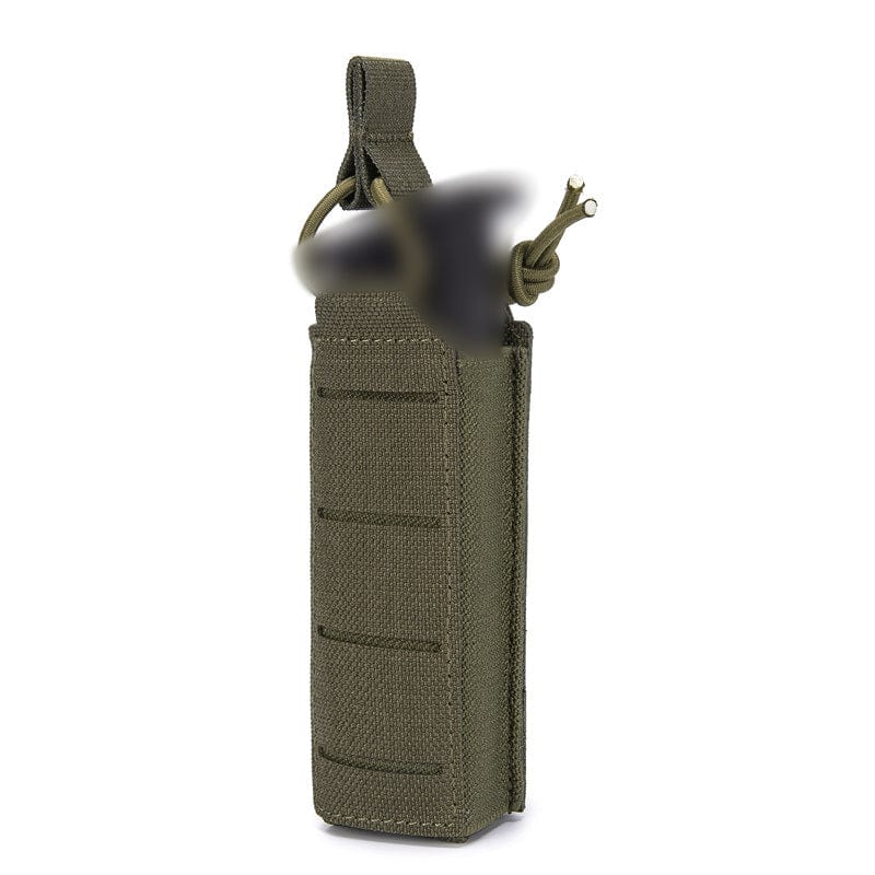 1000D Nylon One-Magazine Pouch with MOLLE