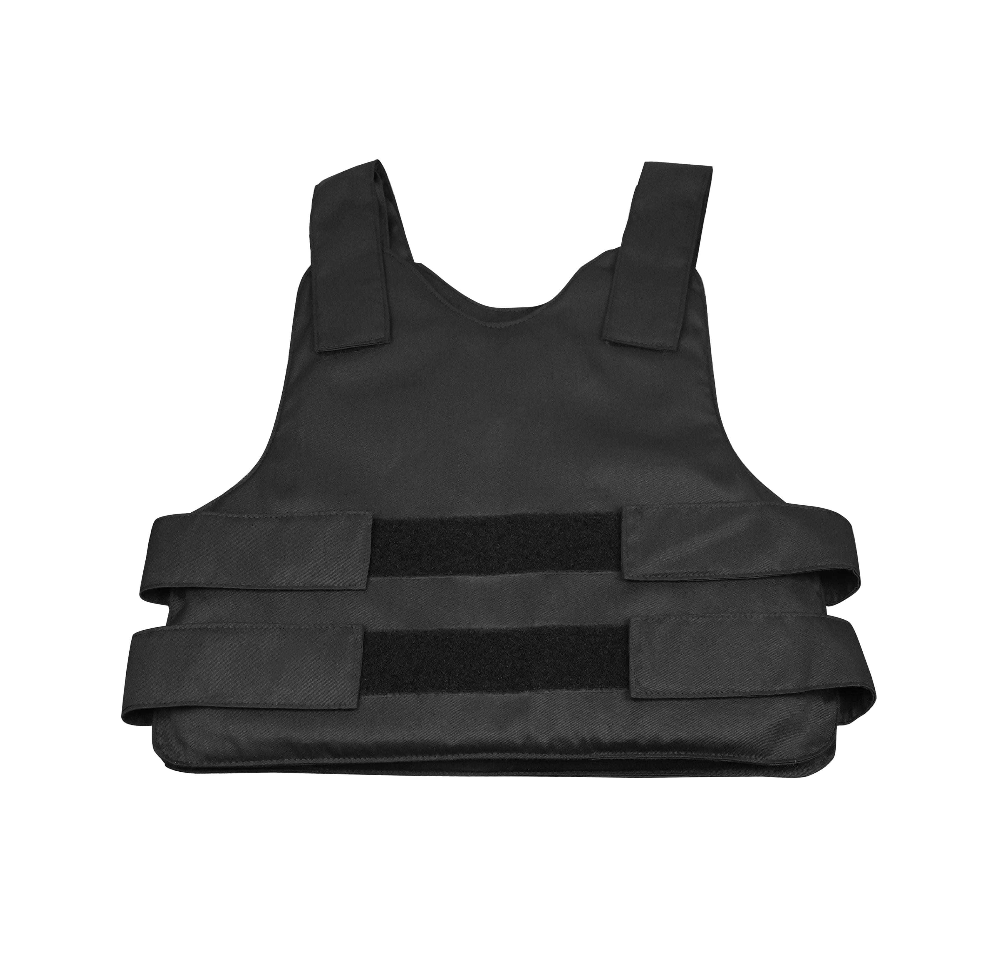 level 3A ballistic vest