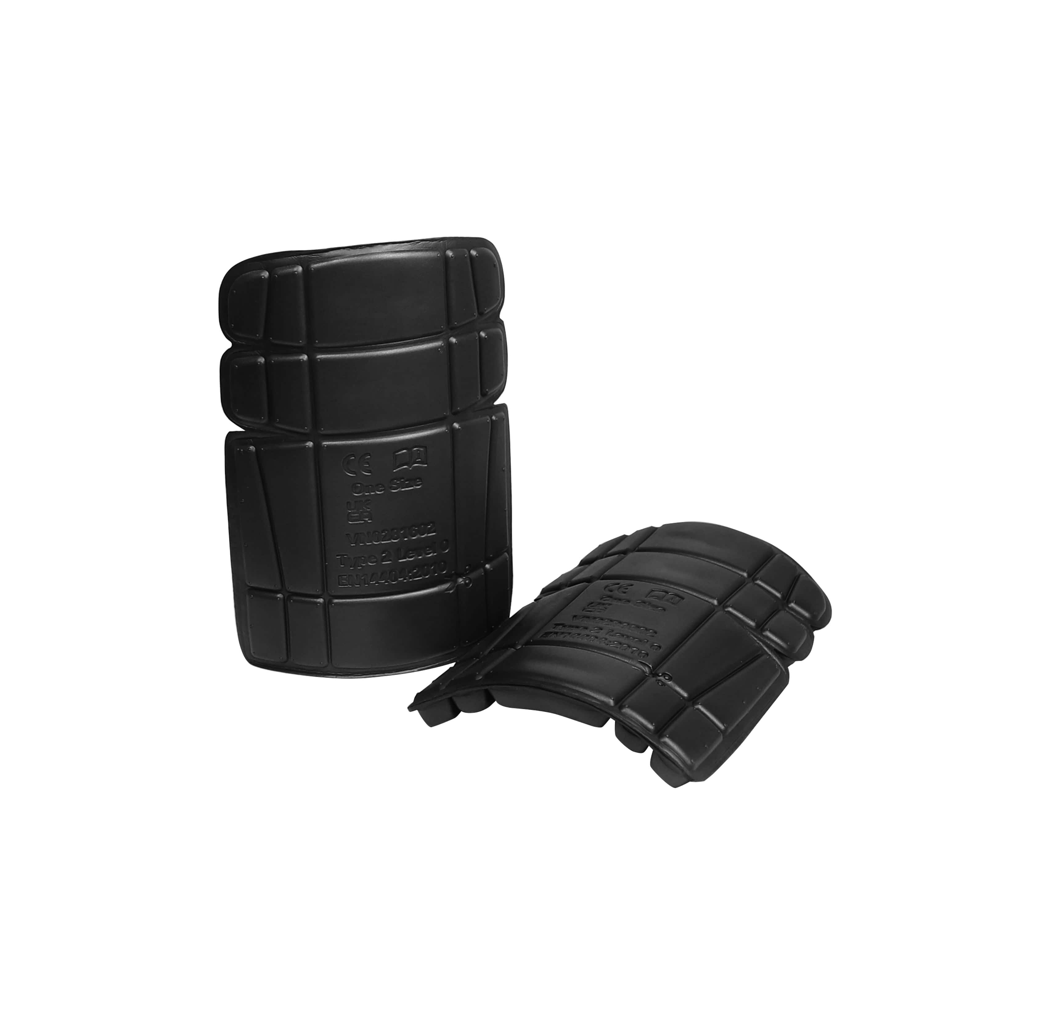 Strike20 Gen-3 Insertable Knee Pads