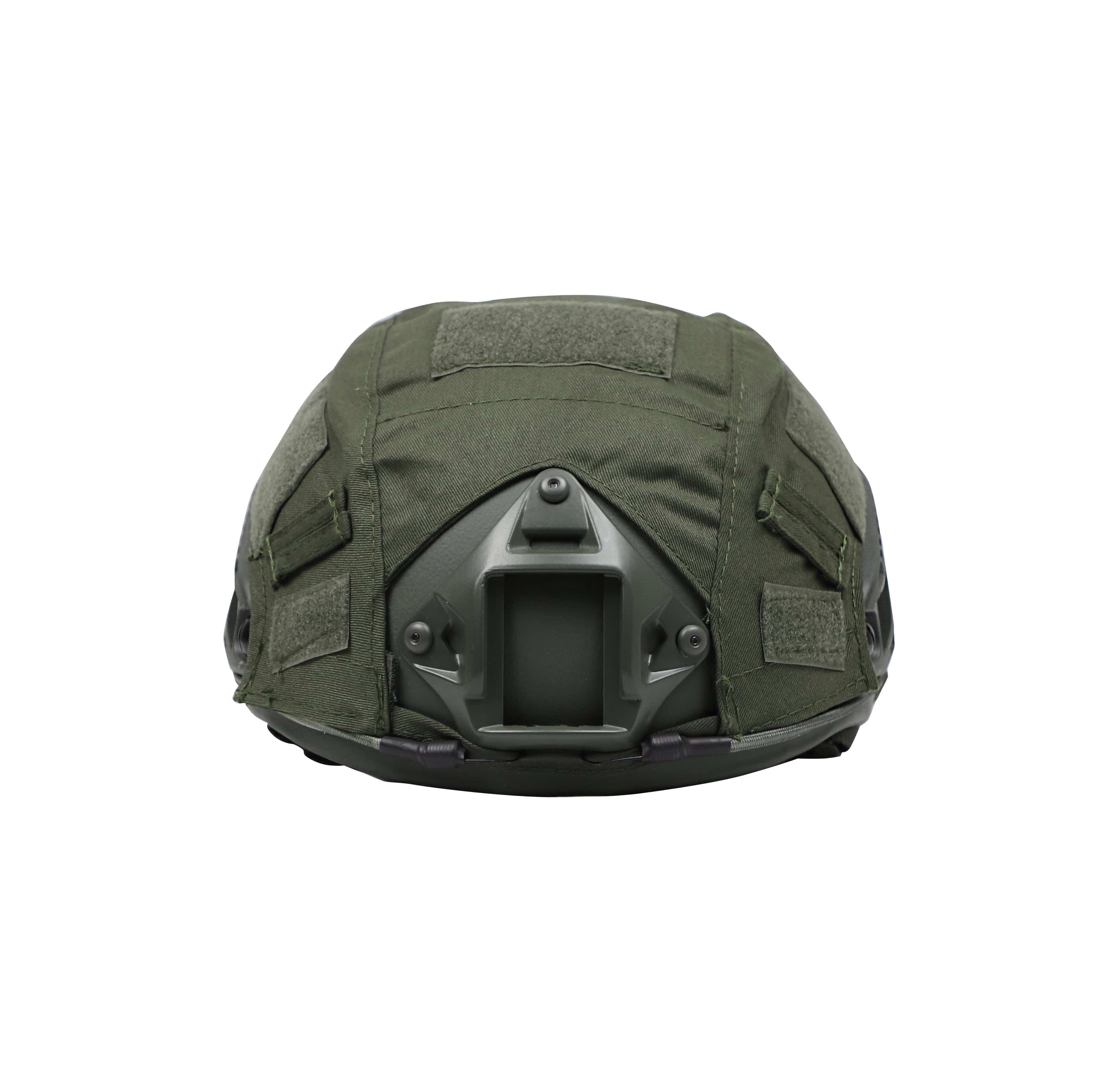 Ballistic Helmet - Aramid