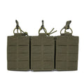 Triple Magazine Pouch