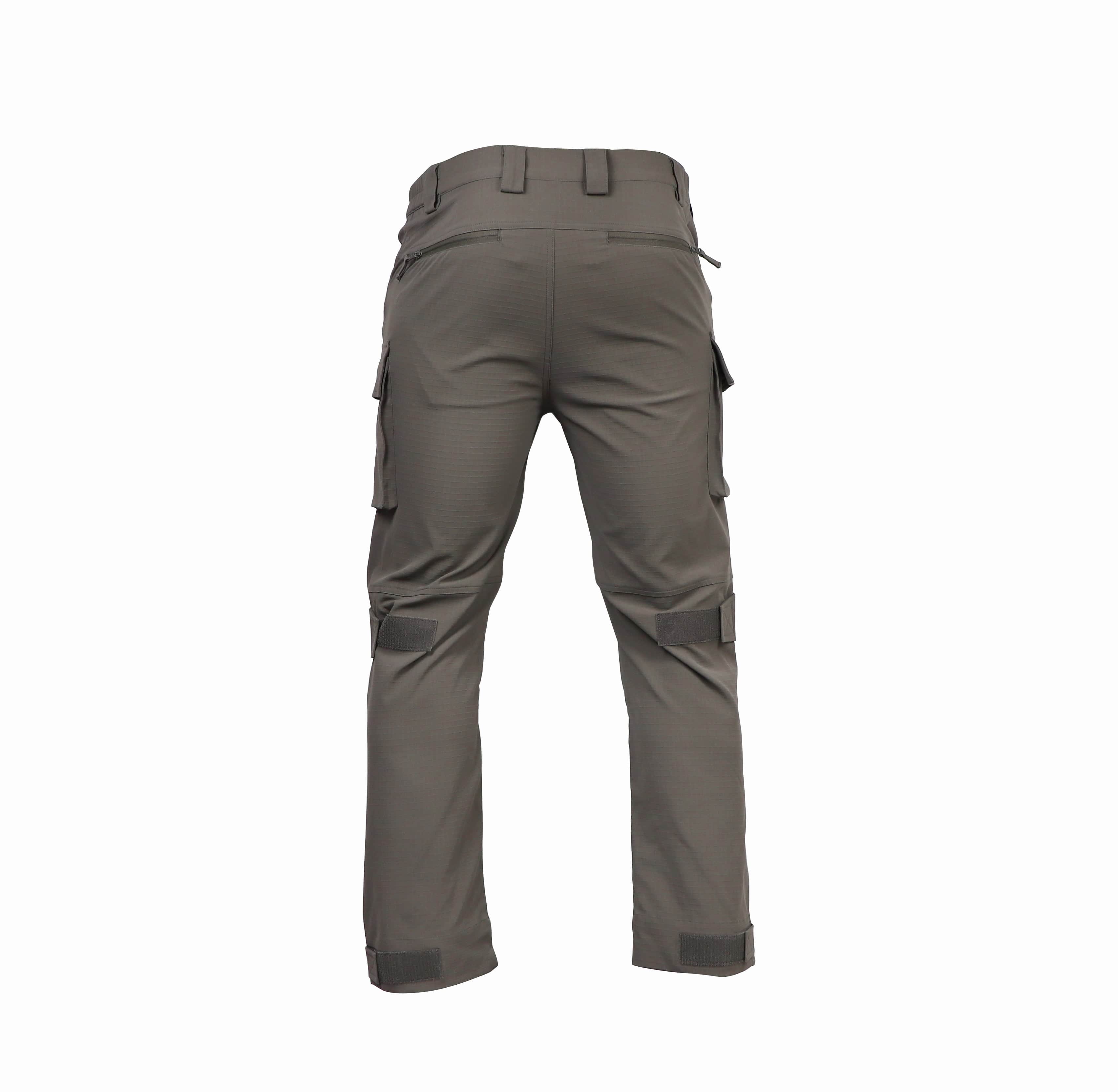 FireguardX Fireproof Pants