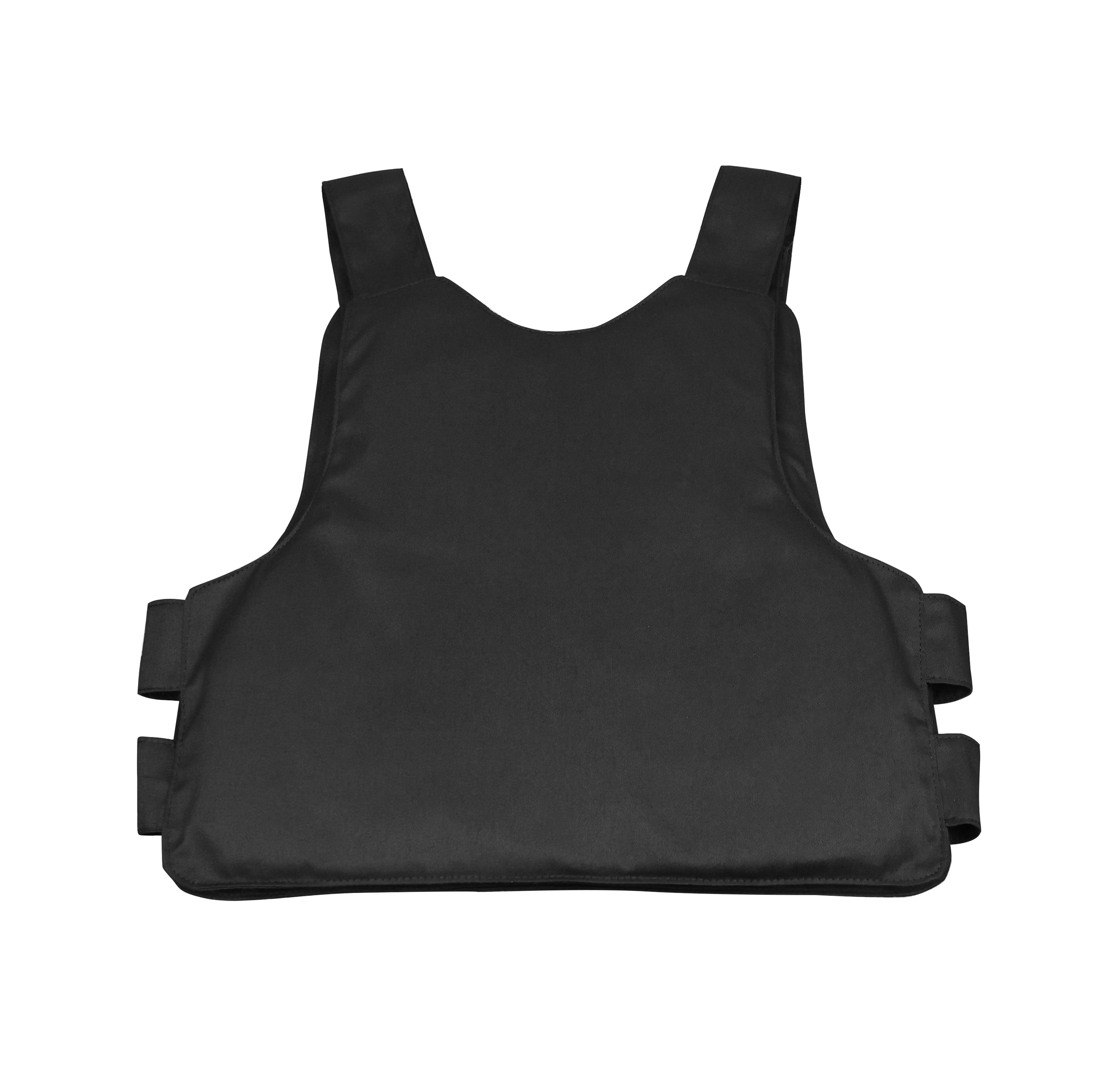 level 3A ballistic vest