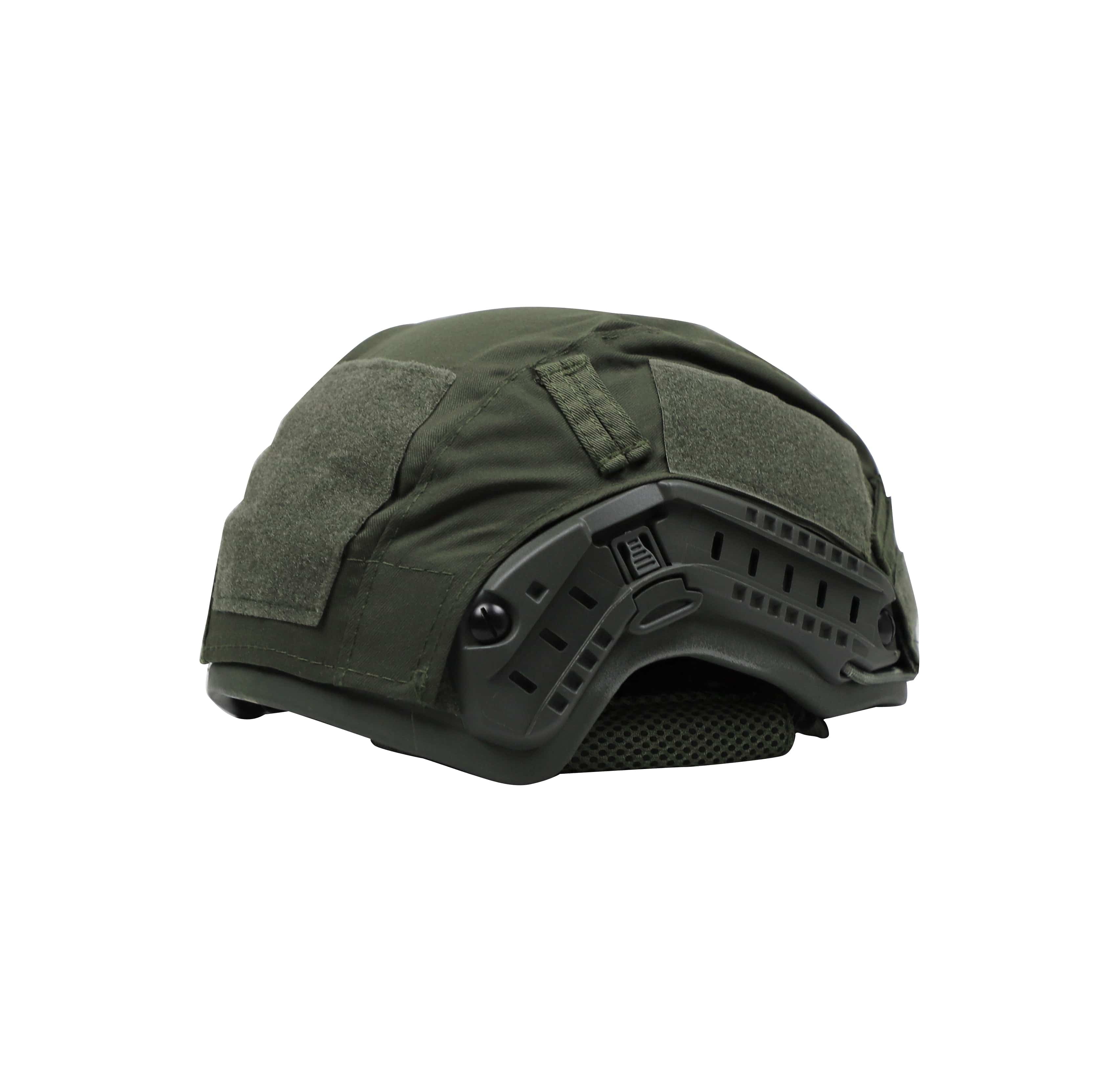 Ballistic Helmet - Aramid