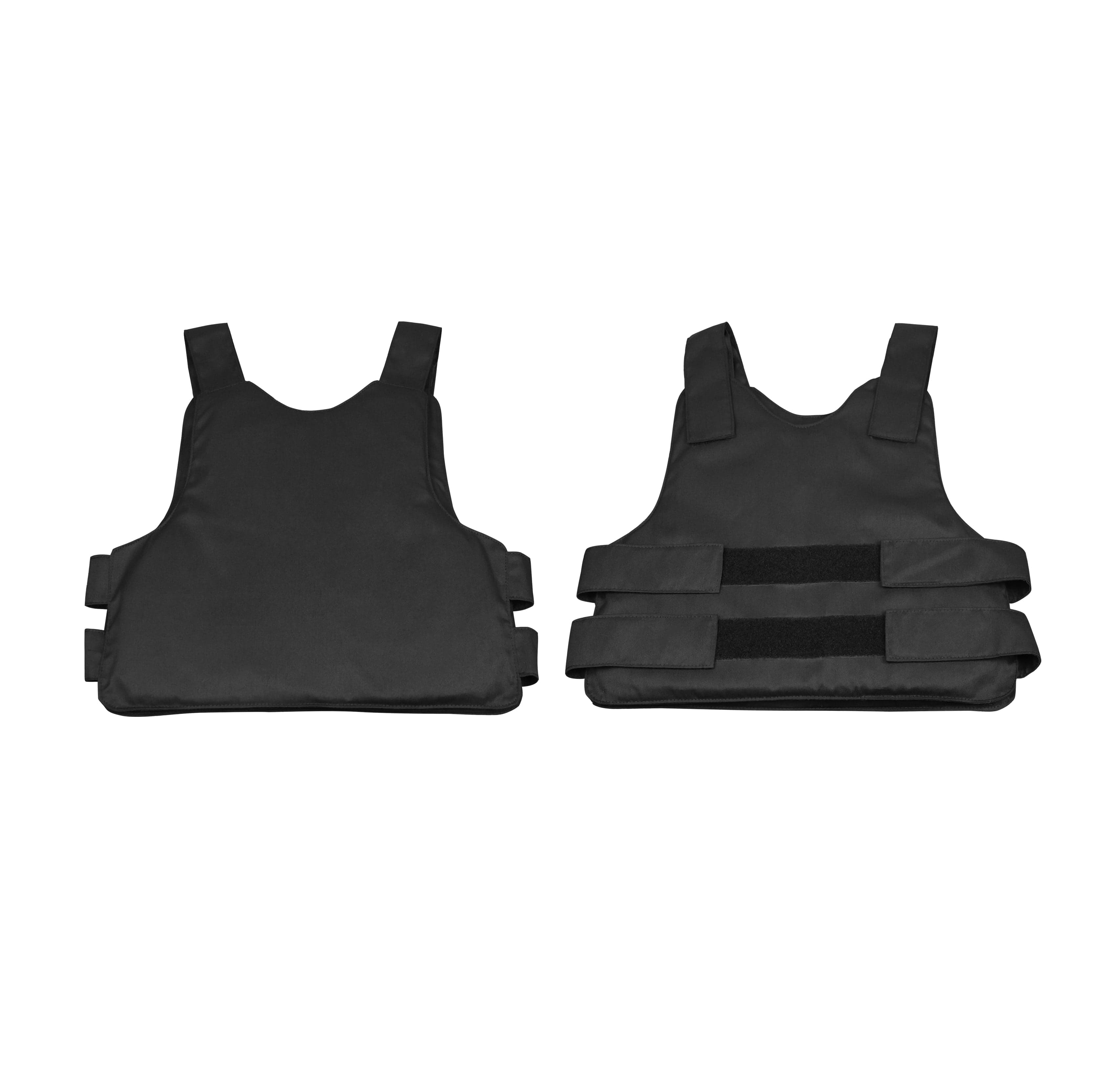 level 3A ballistic vest