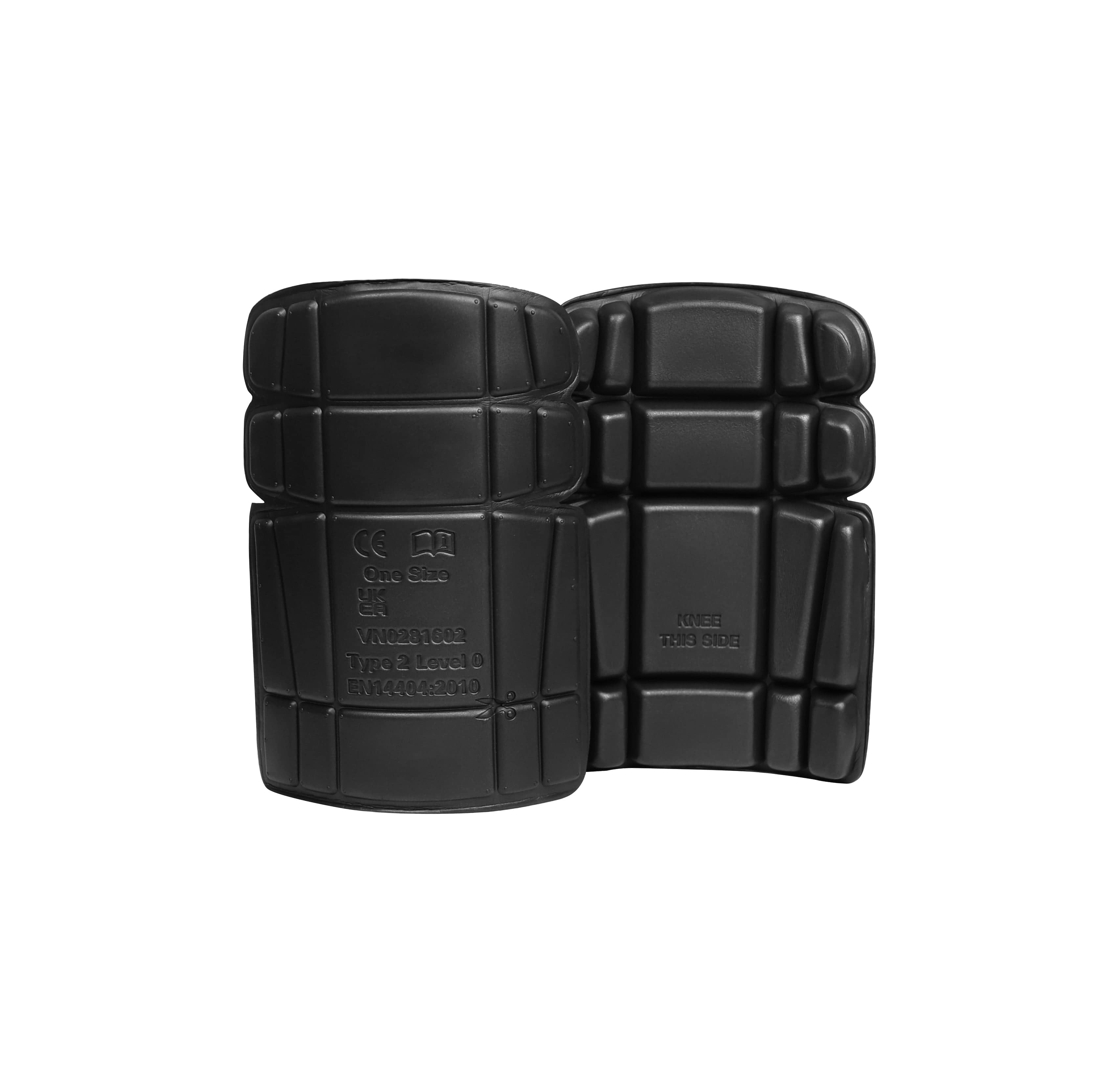 Strike20 Gen-3 Insertable Knee Pads