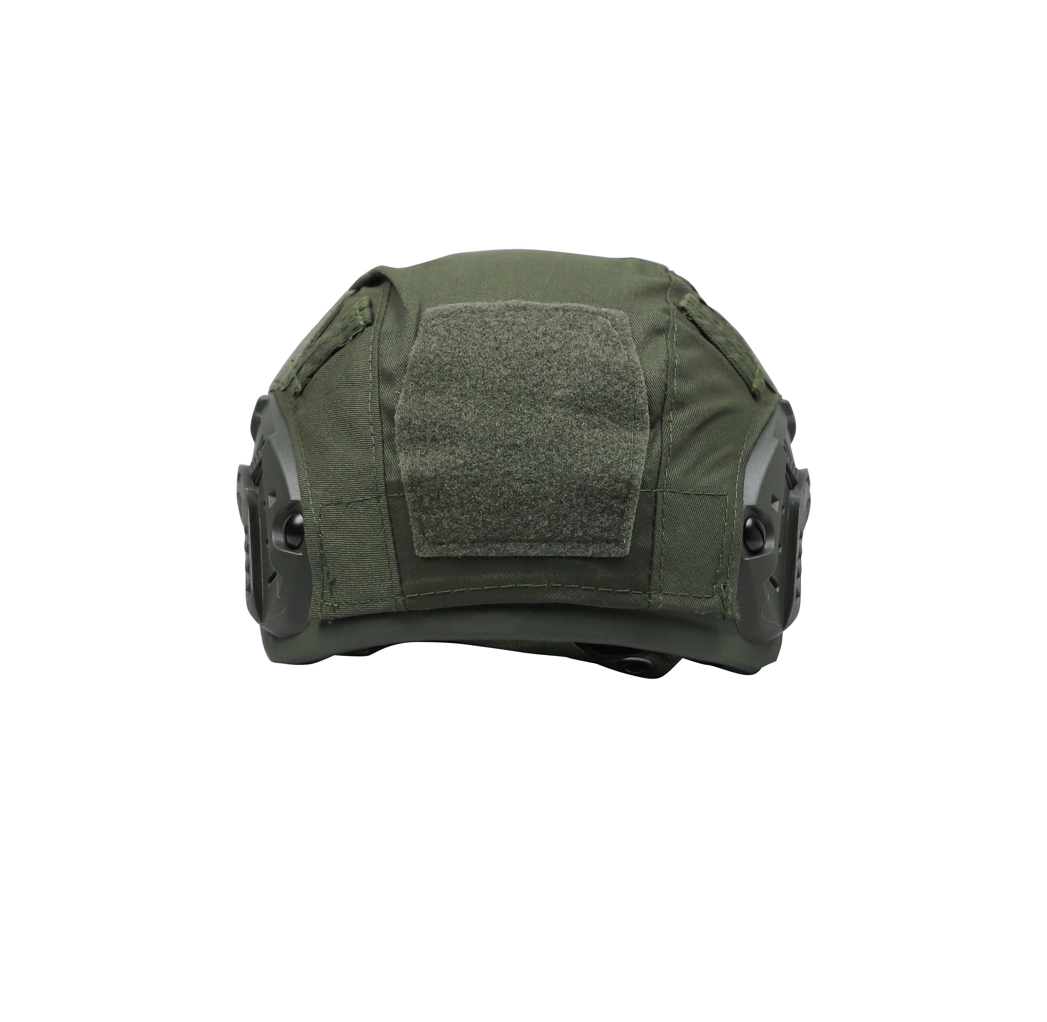 Ballistic Helmet - Aramid