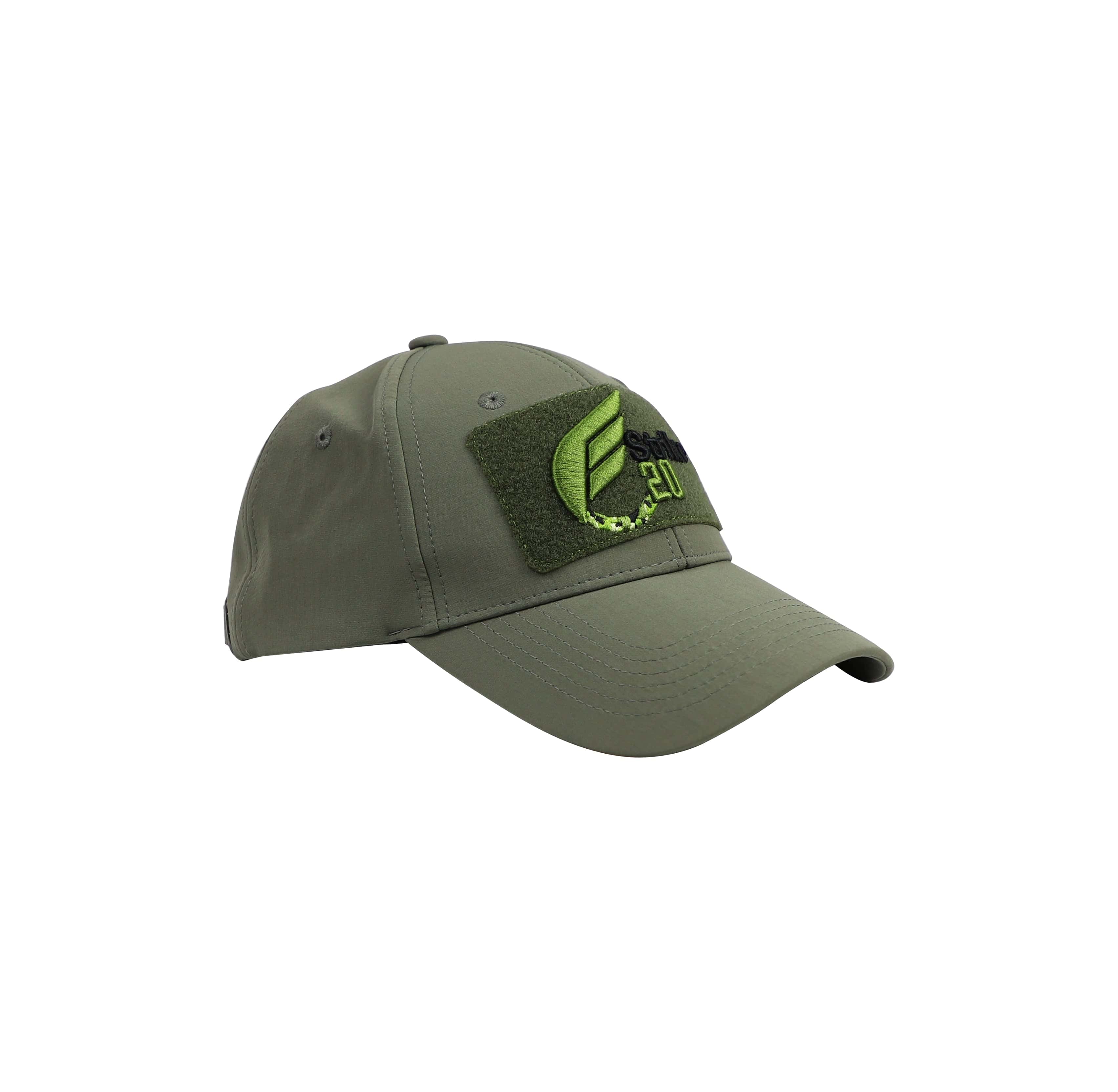 StrikeForce Operator Cap