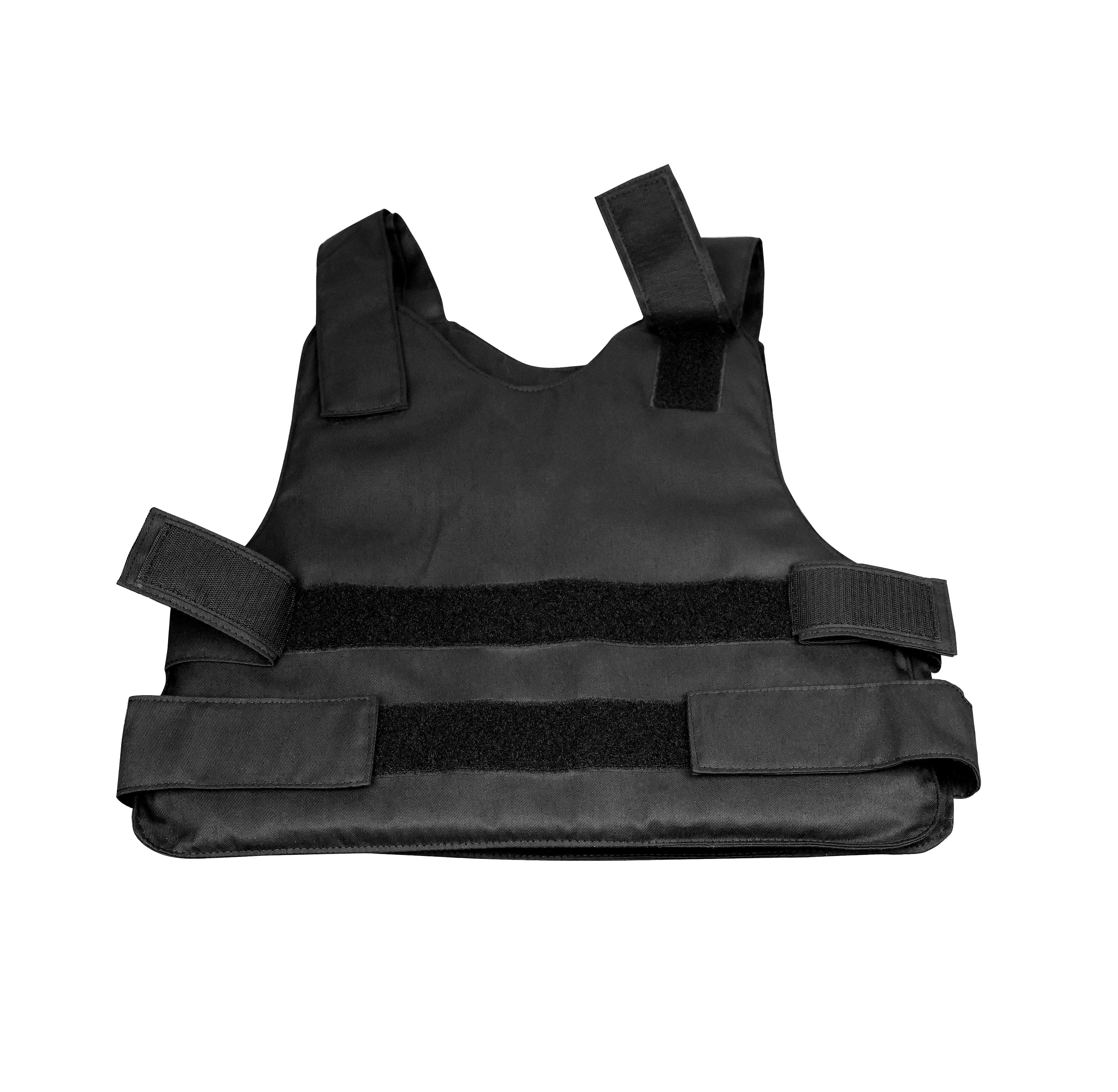 level 3A ballistic vest