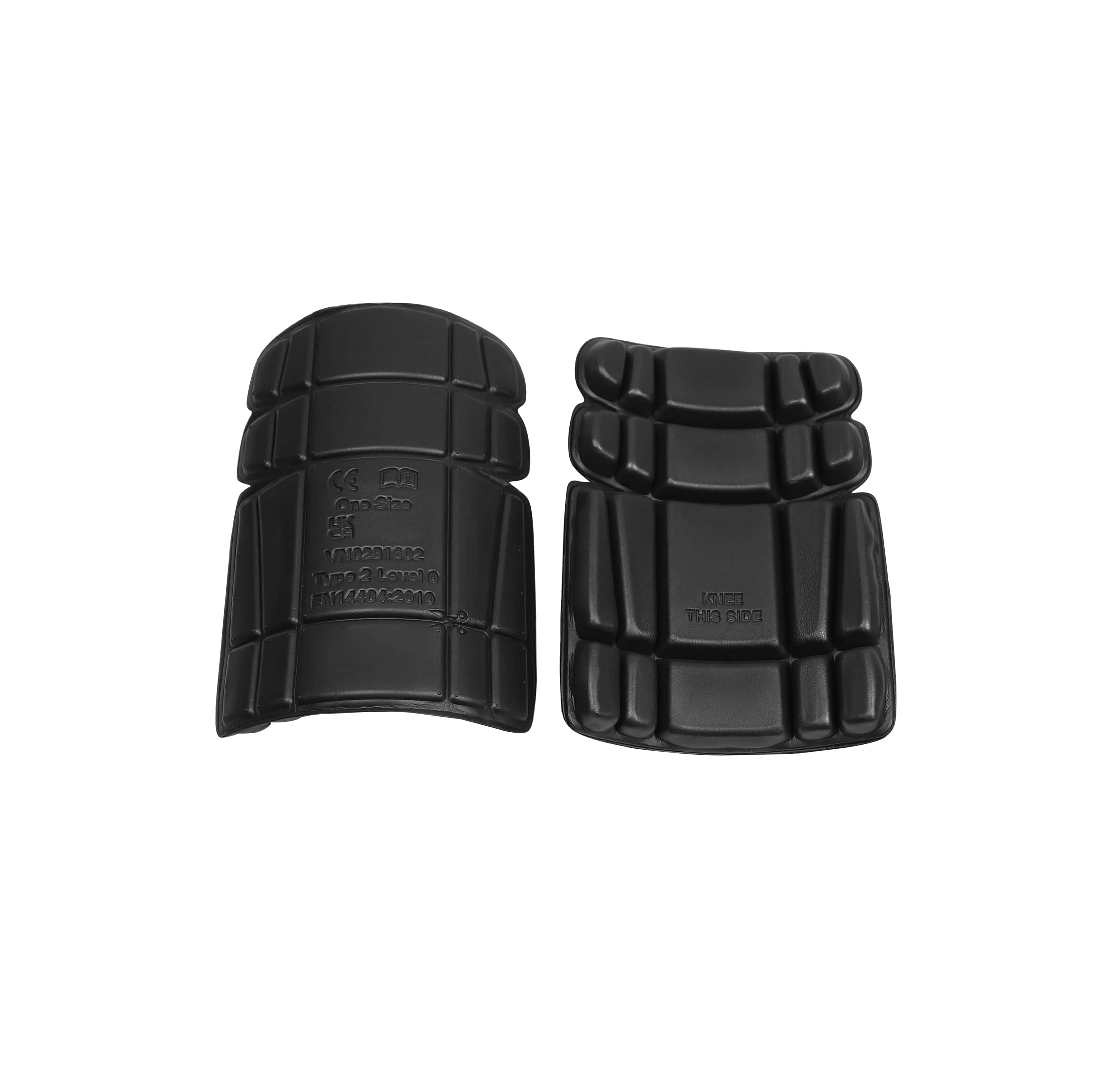 Strike20 Gen-3 Insertable Knee Pads