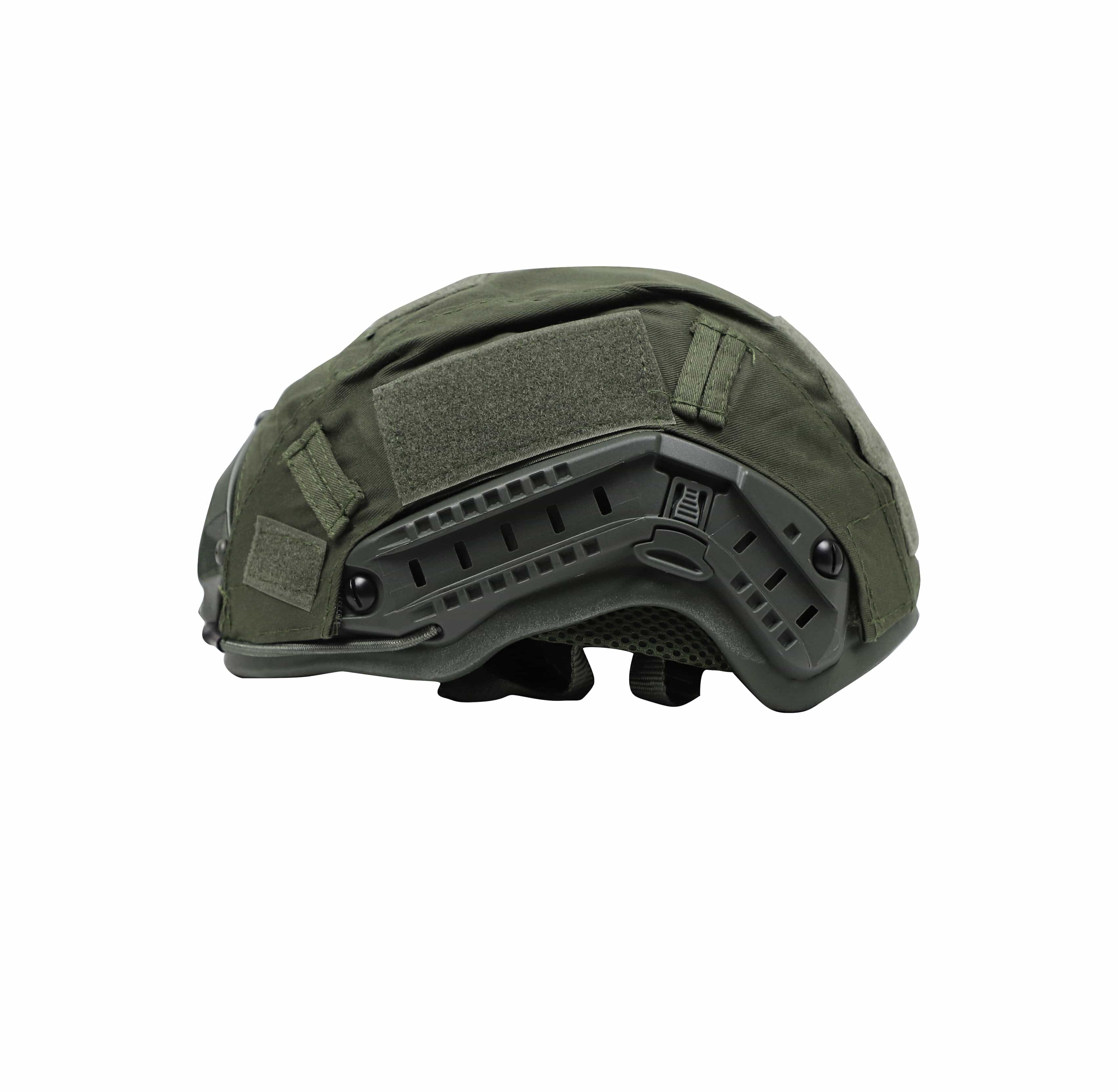 Ballistic Helmet - Aramid