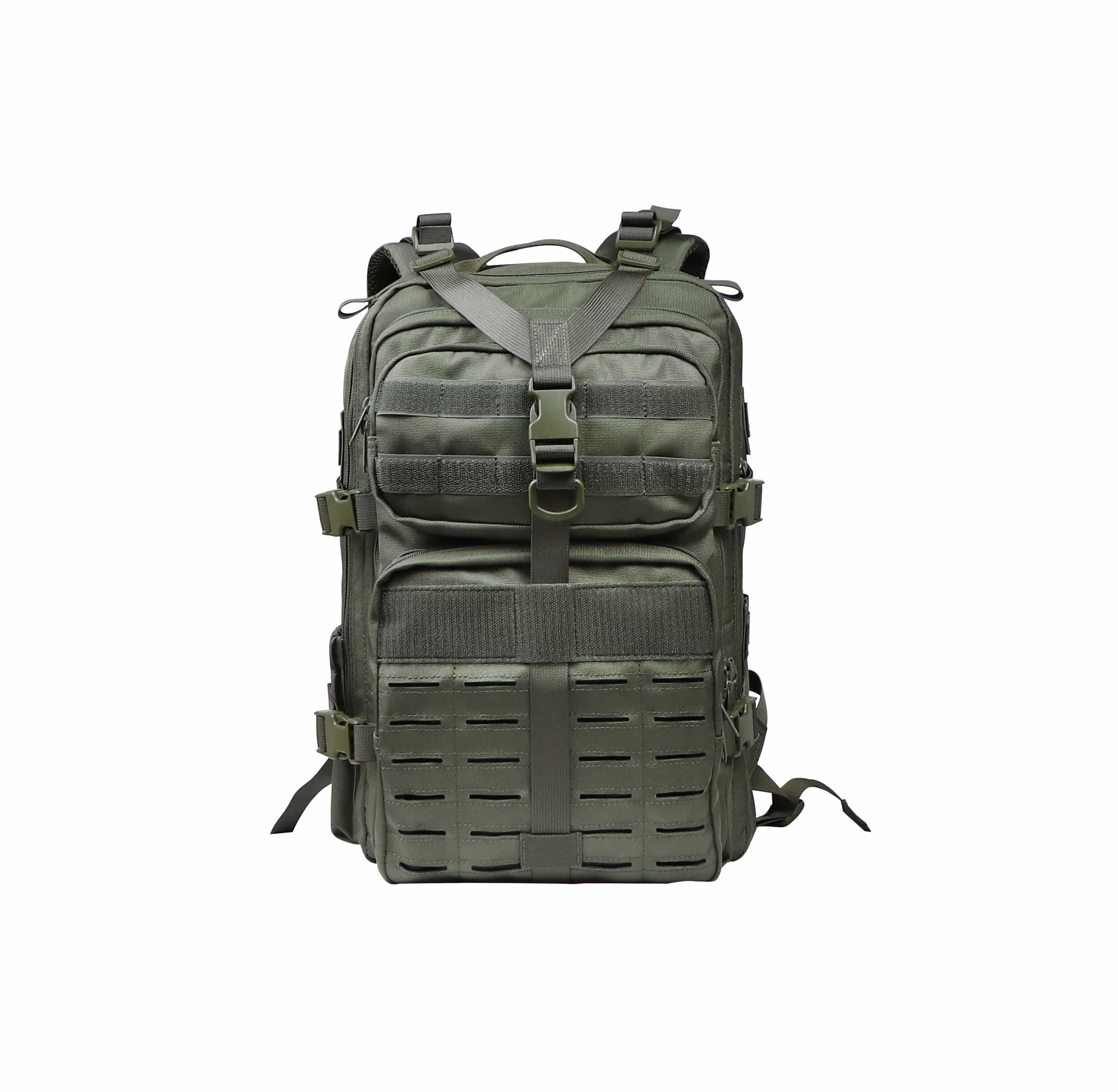 Tactical Backpack Model CPB, Gen I