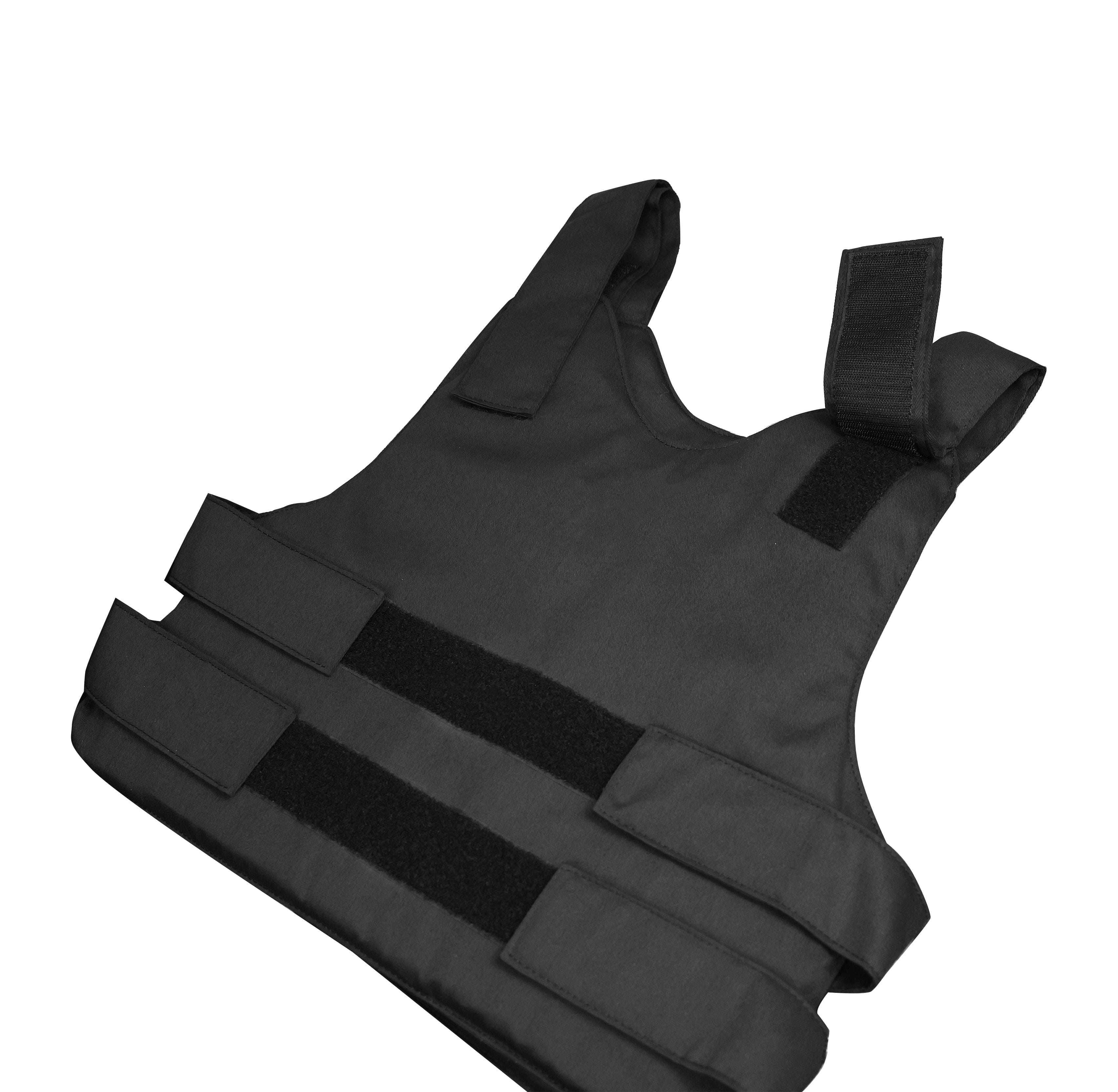 level 3A ballistic vest