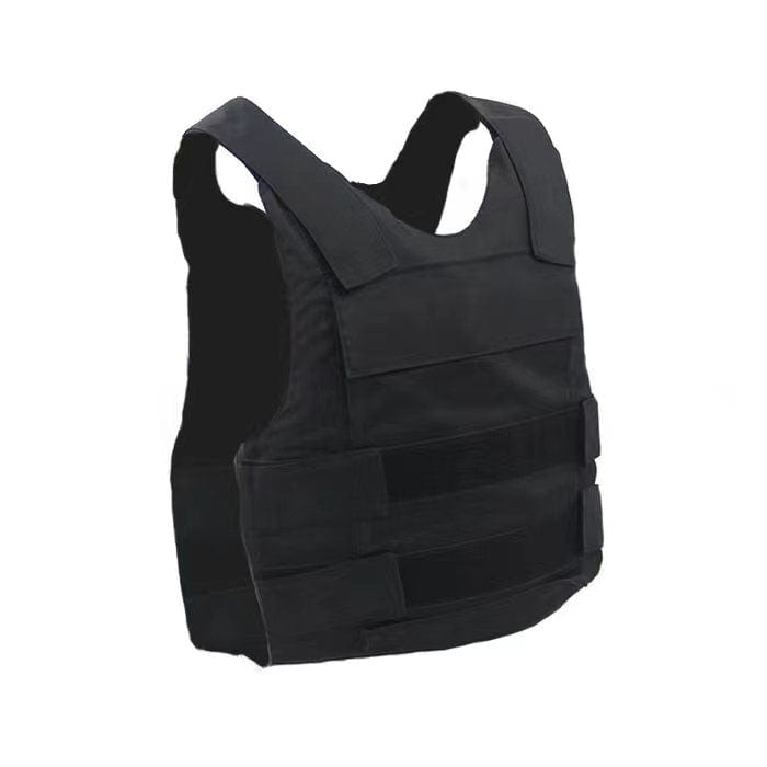 Level 3A Ballistic Vest for Reliable Protection