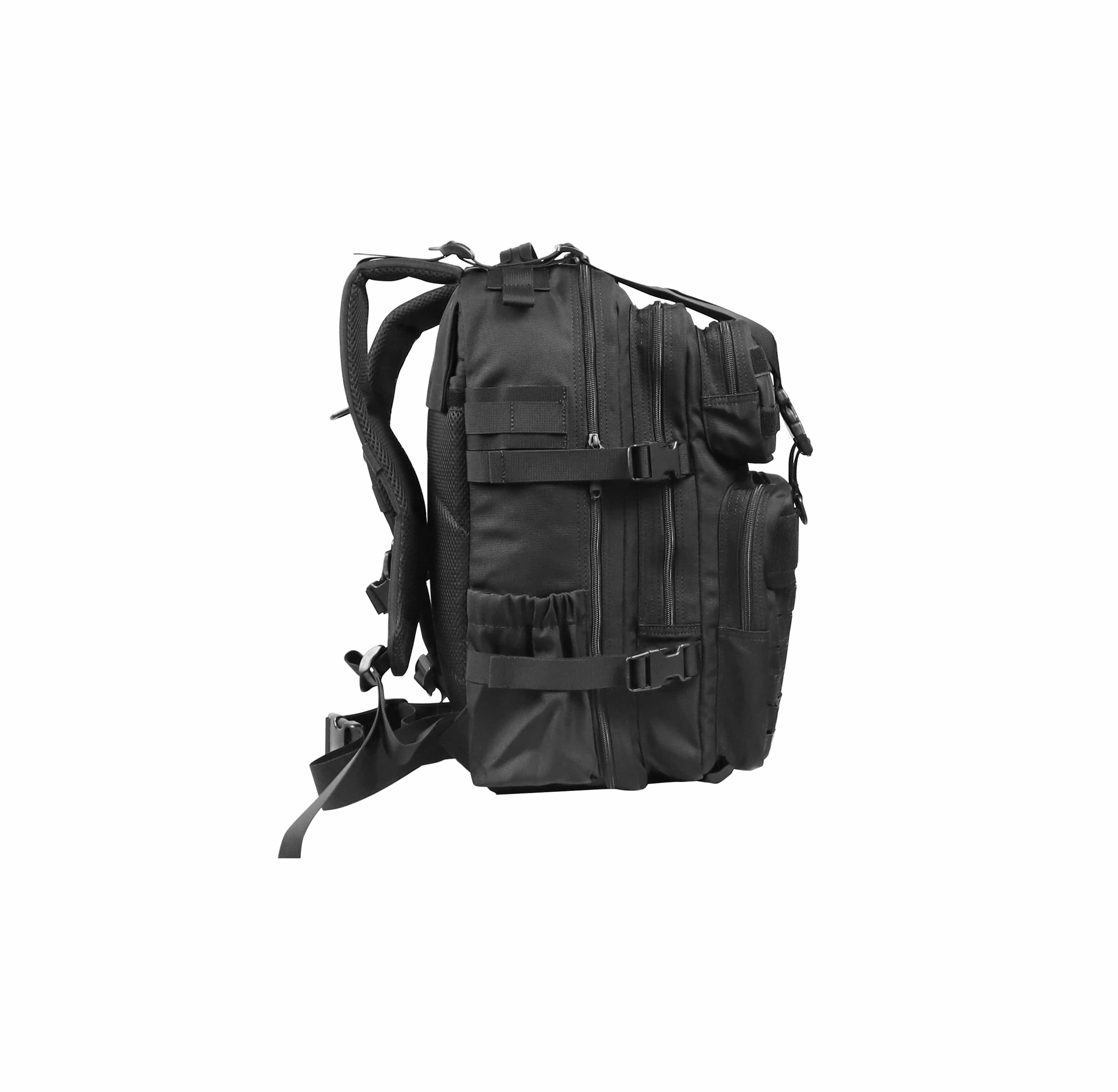 Tactical Backpack Model CPB, Gen I