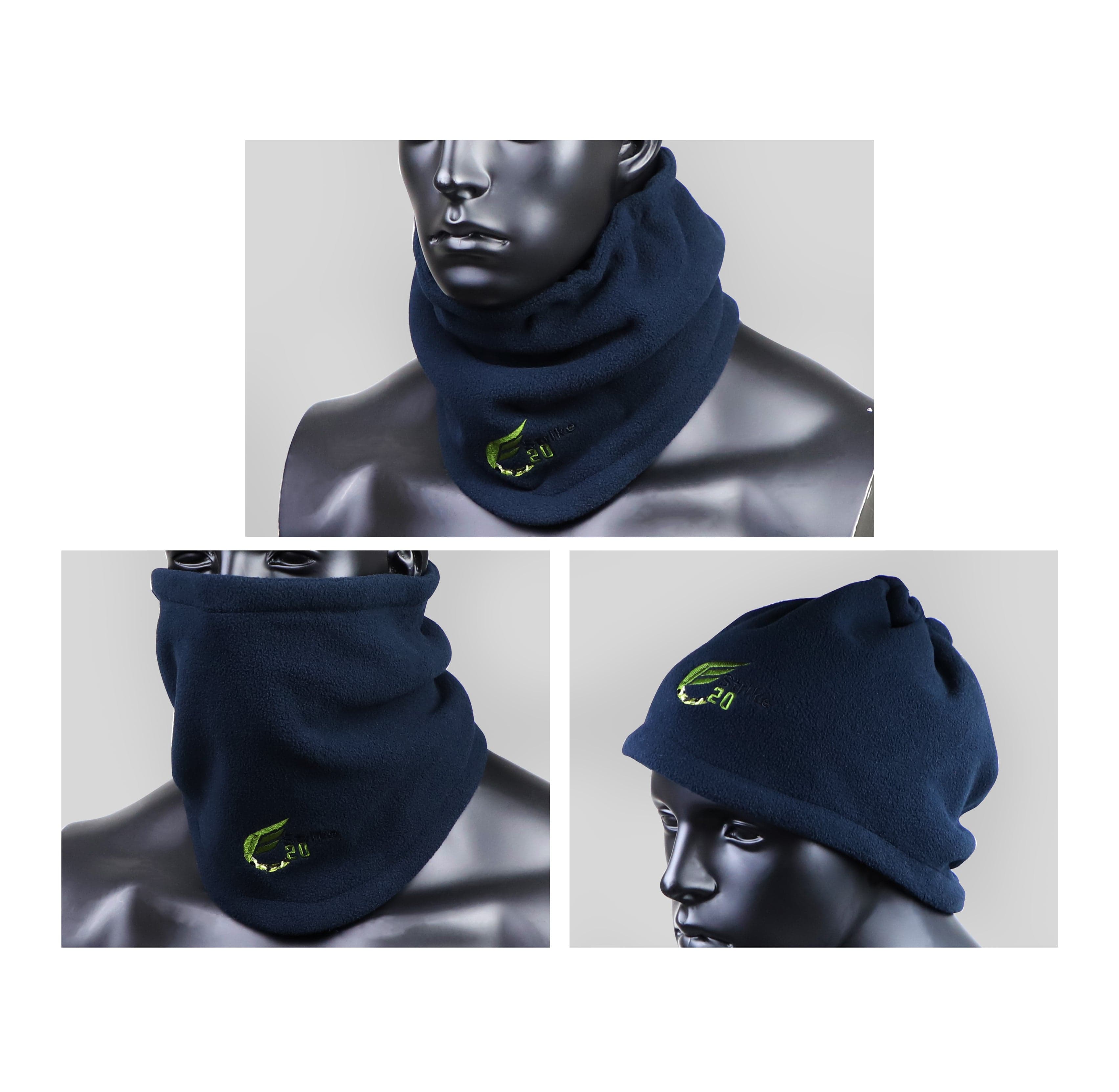 FireShield Flame-Resistant Neck Warmer