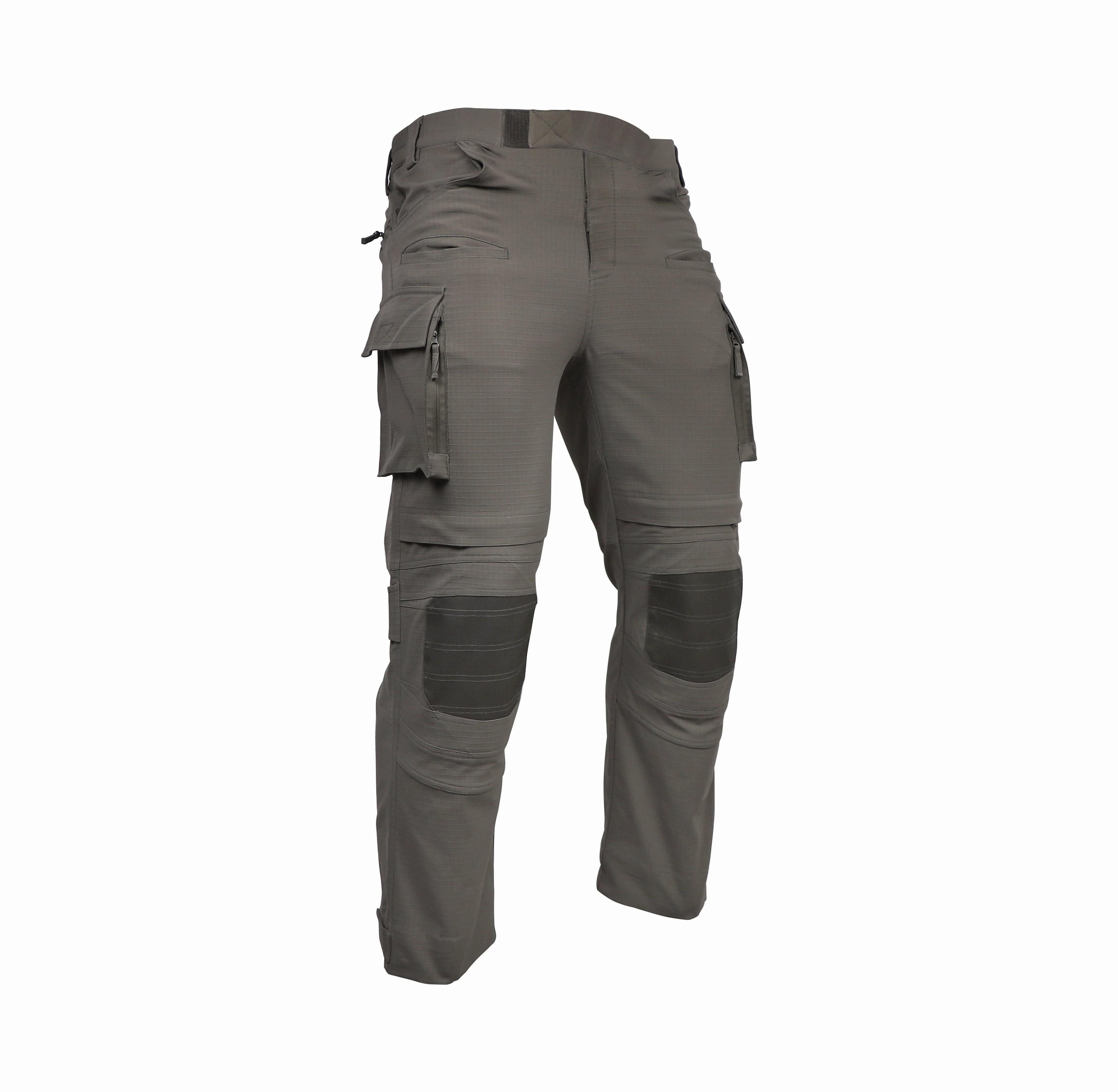 FireguardX Fireproof Pants