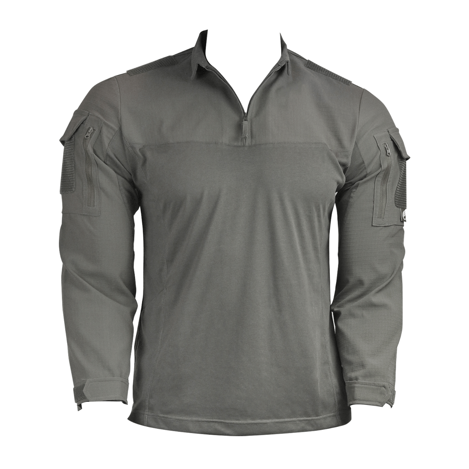 CoolingX Tactical Shirt Green