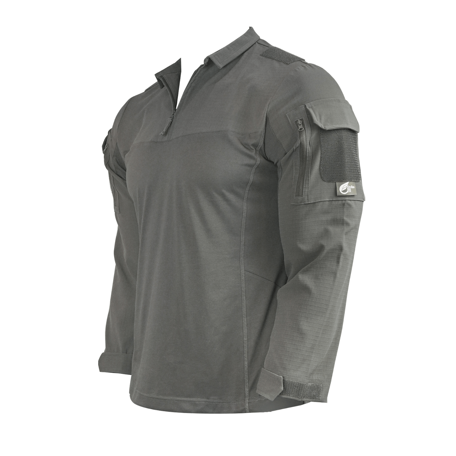 CoolingX Tactical Shirt Green